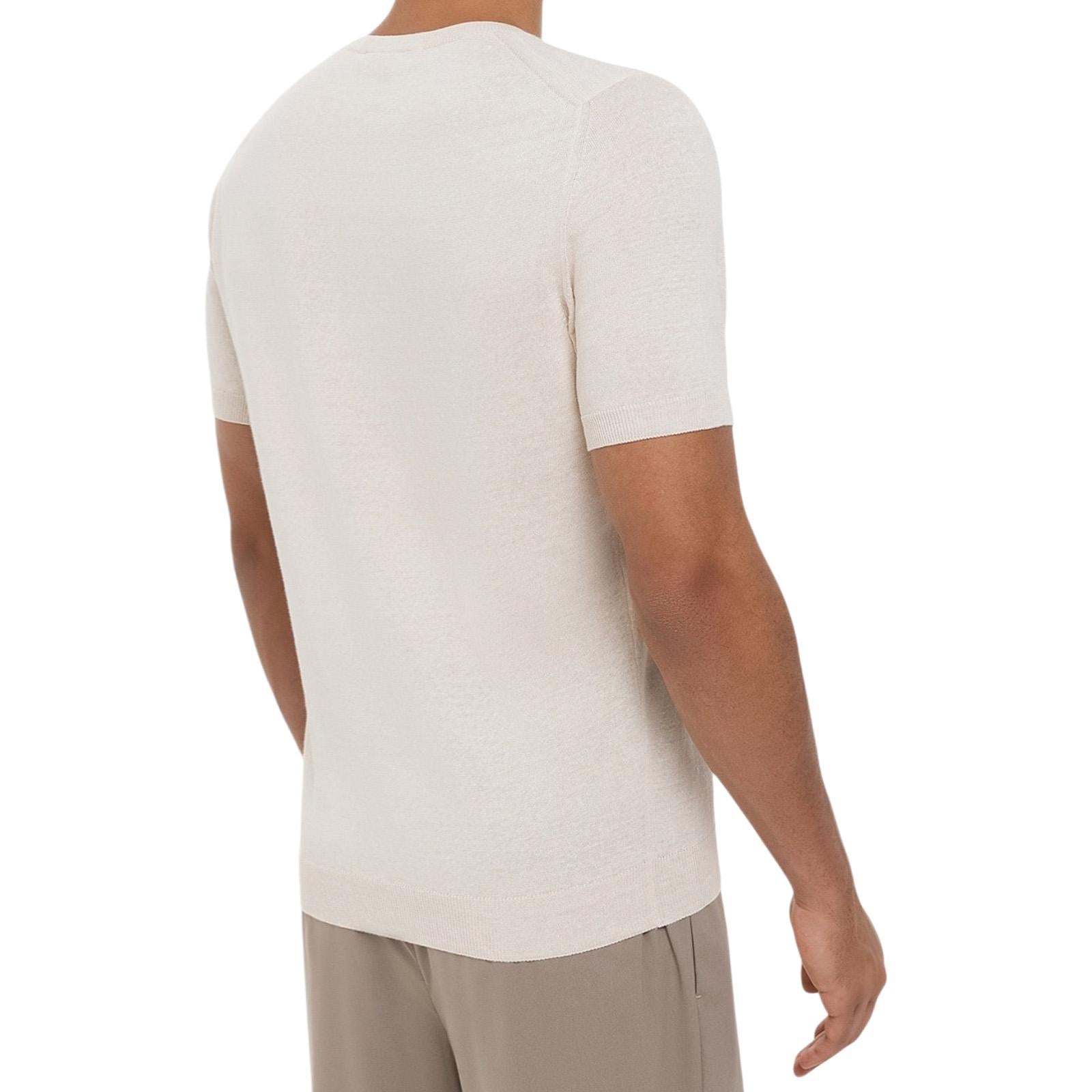 T-shirt TAGLIATORE JOSH-GSE25-03 5 TAGLIATORE 