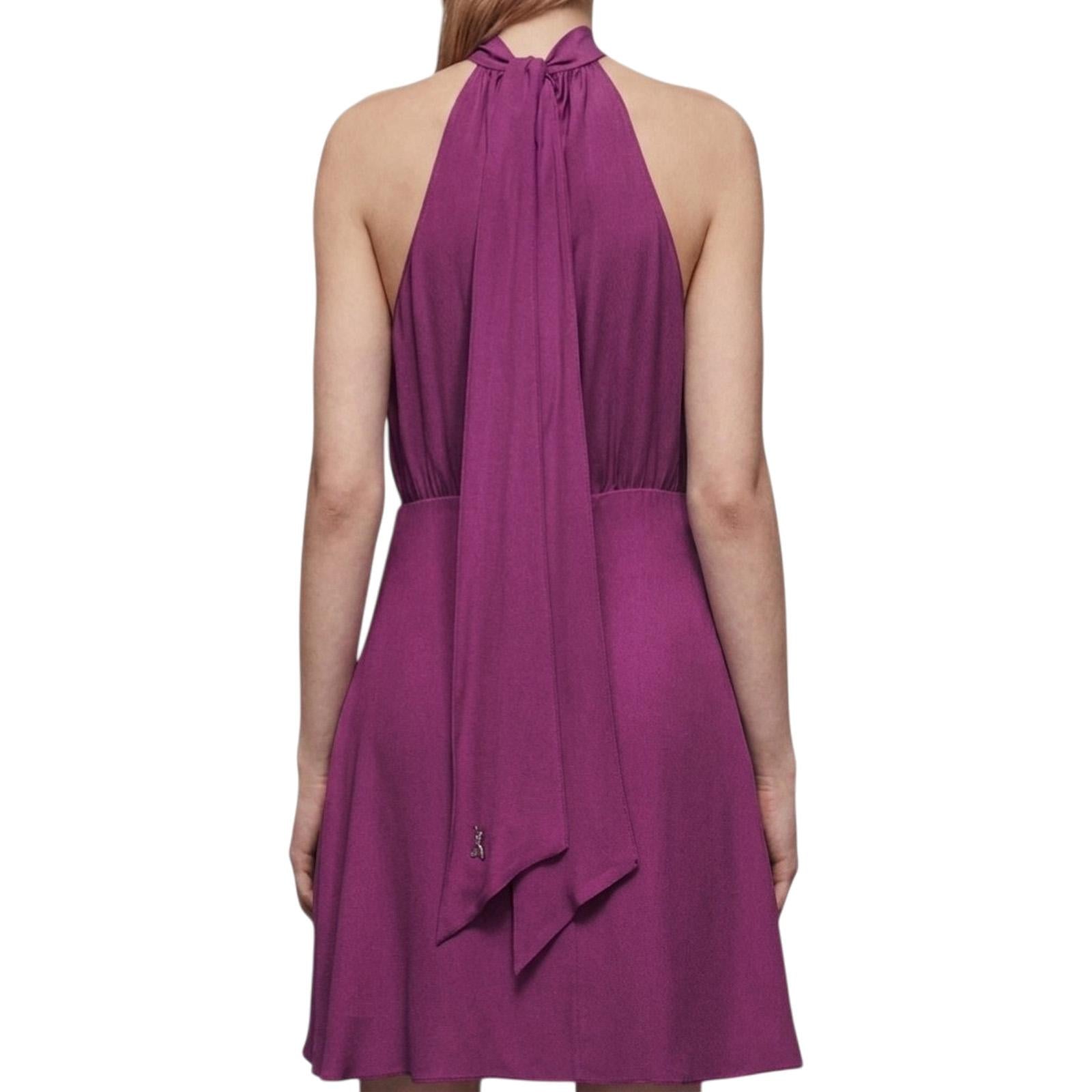 Abito PATRIZIA PEPE 2A2935-A8I1 M530 PATRIZIA PEPE 