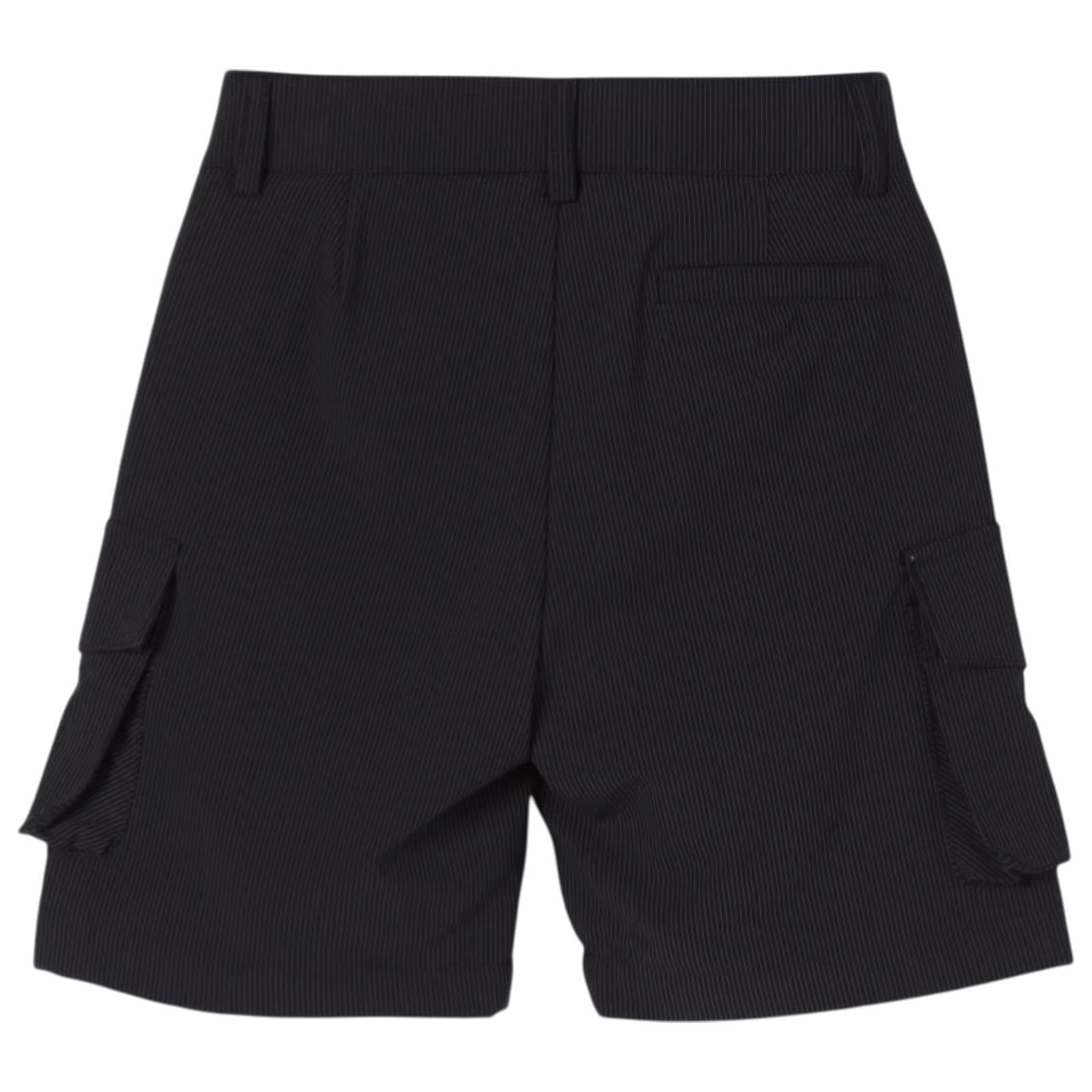 Bermuda MSGM kids Bambino S5MSJBBE047 060 