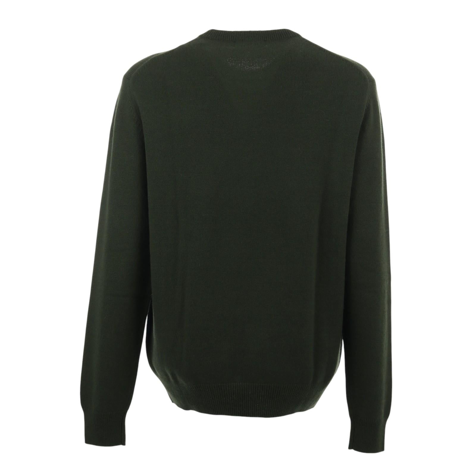 Maglione BALLANTYNE Uomo T2P000-7K0A8 92592 
