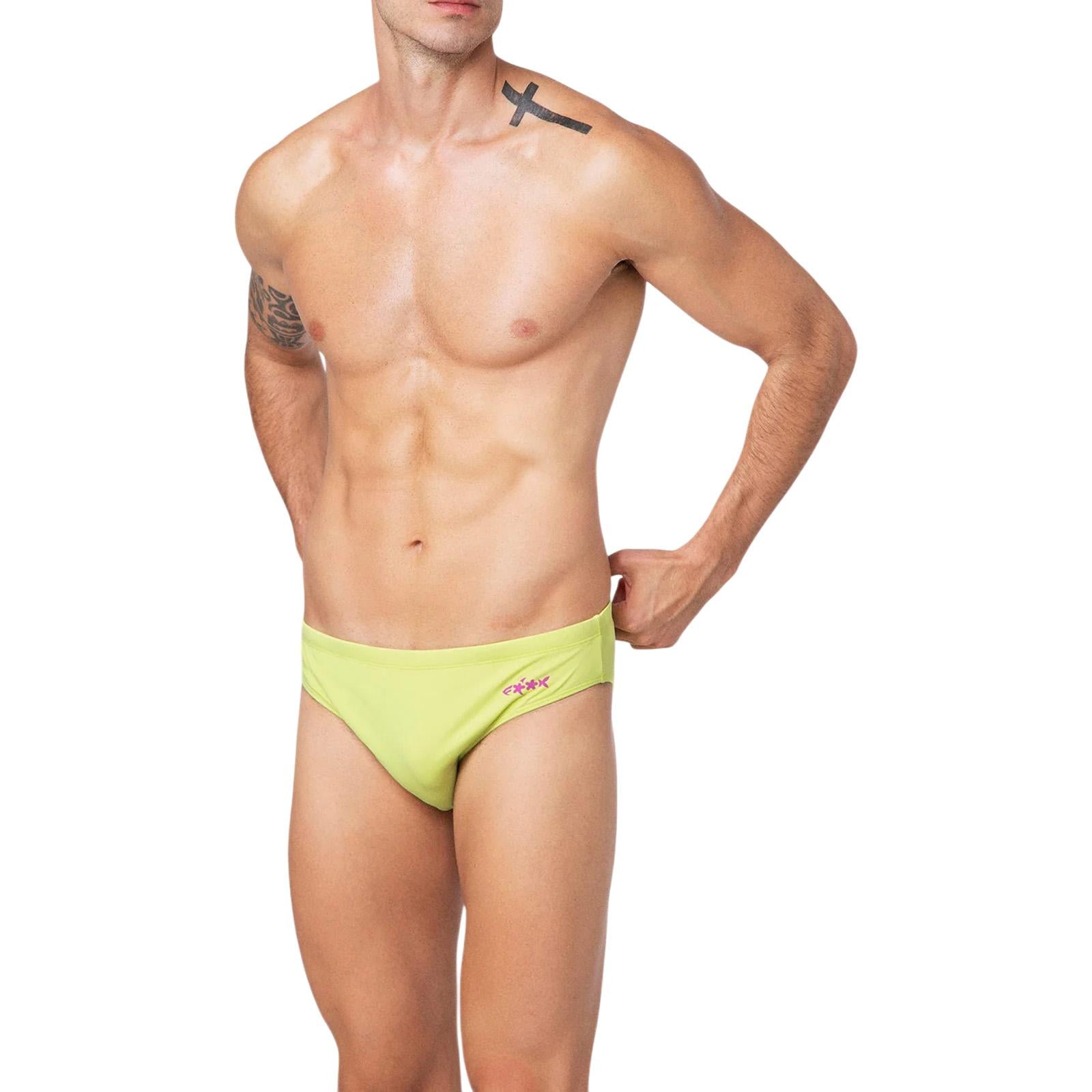 Slip mare FK Uomo FK25-M01SU20 LI 