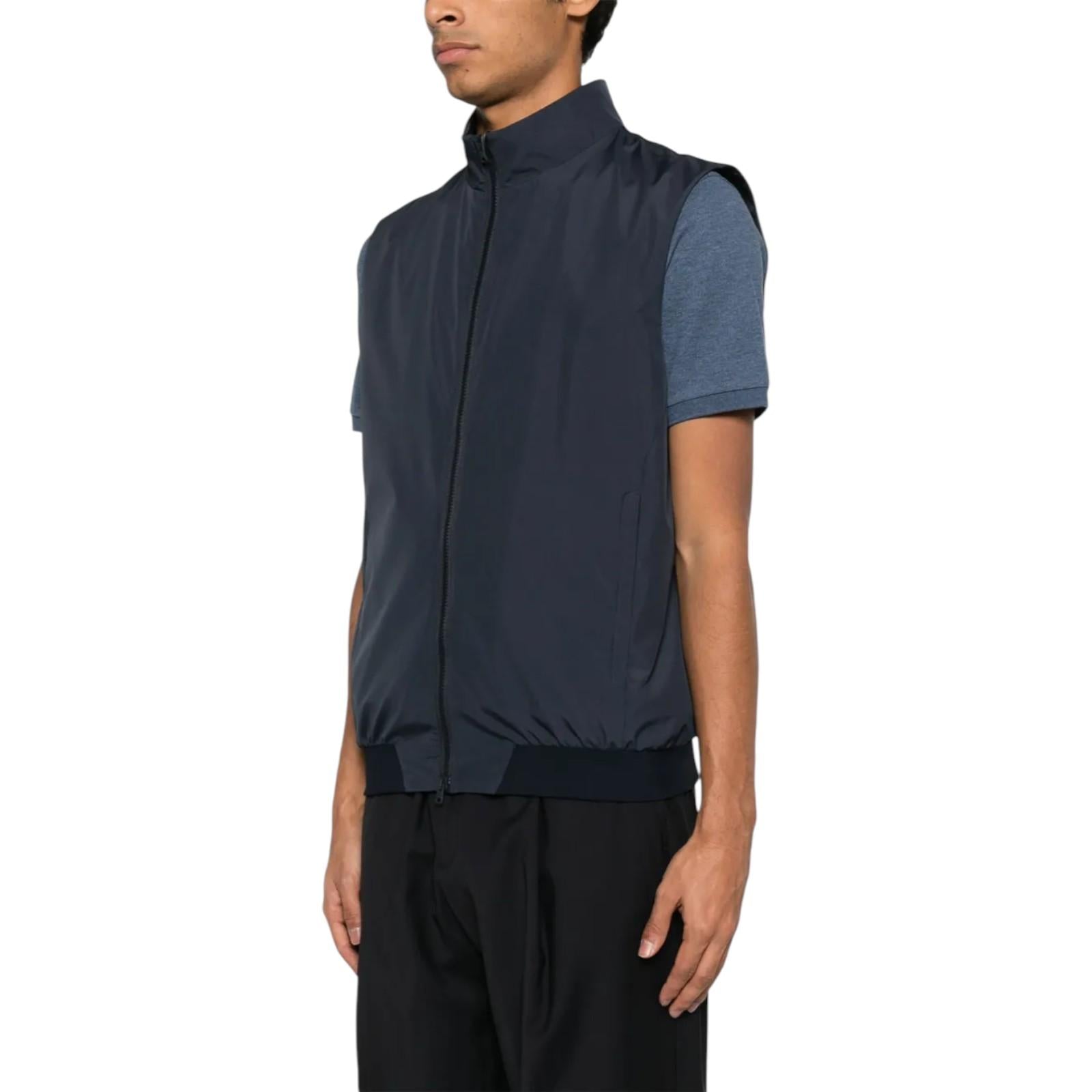 Smanicato HERNO GI000479U-11106 9201 HERNO 