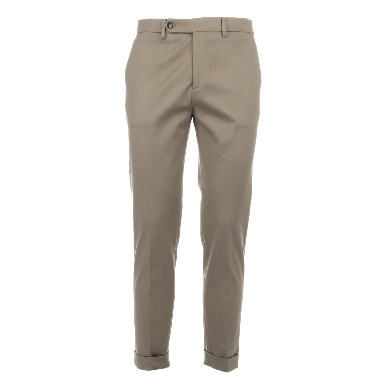 Pantalone BERWICH TS1660X BEI BERWICH 