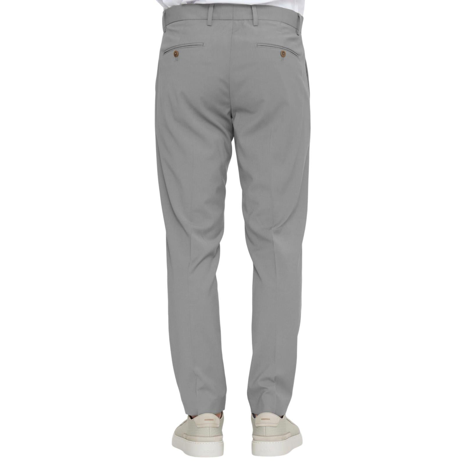 Pantalone DANIELE ALESSANDRINI DA1SS25P007 172 DANIELE ALESSANDRINI 