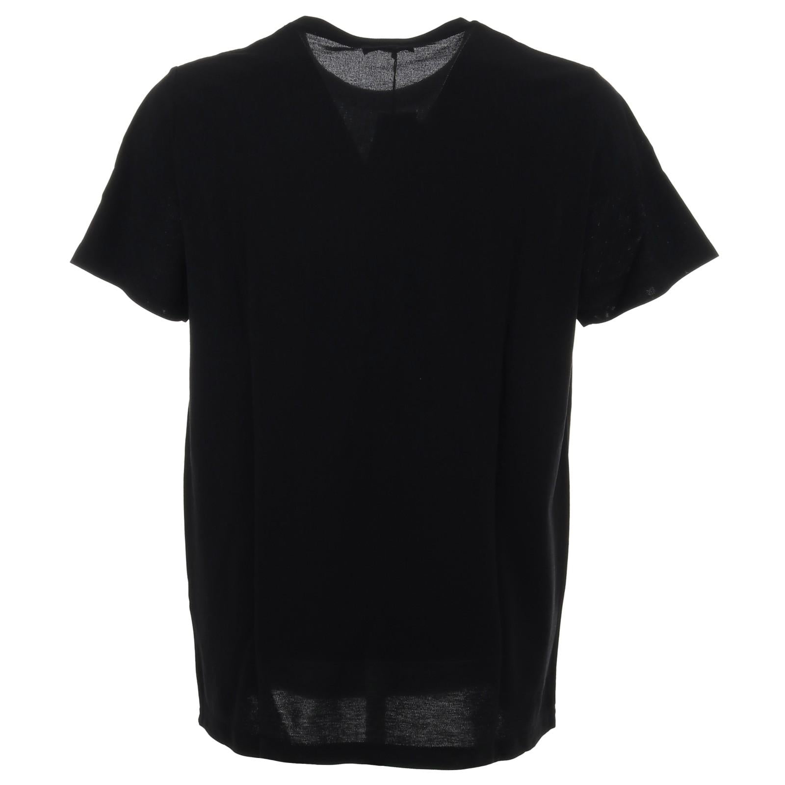 T-shirt DMT Uomo 1455400 999 