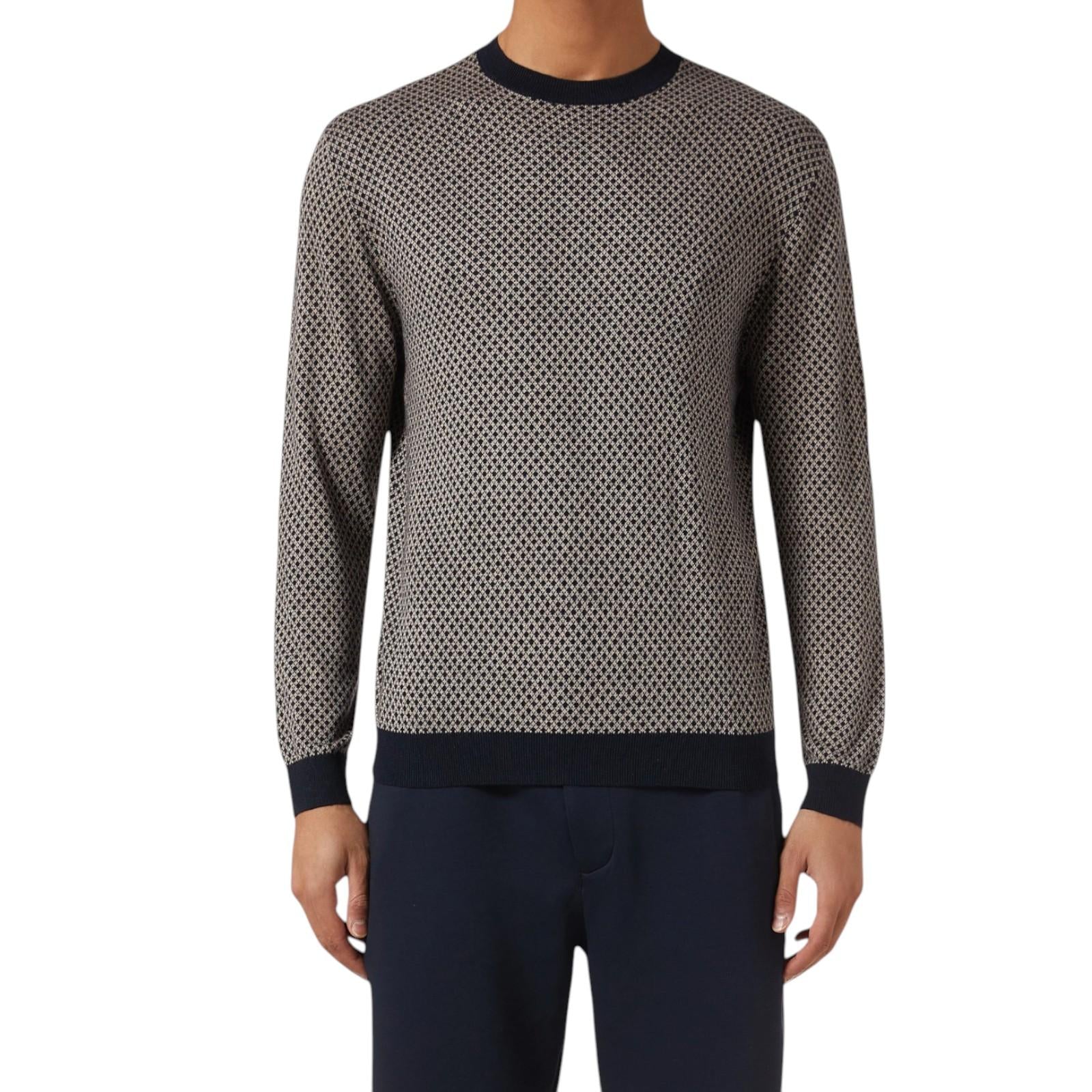 Maglione ARMANI EXCHANGE 6DZM1E-ZMW8Z 45AV ARMANI EXCHANGE 