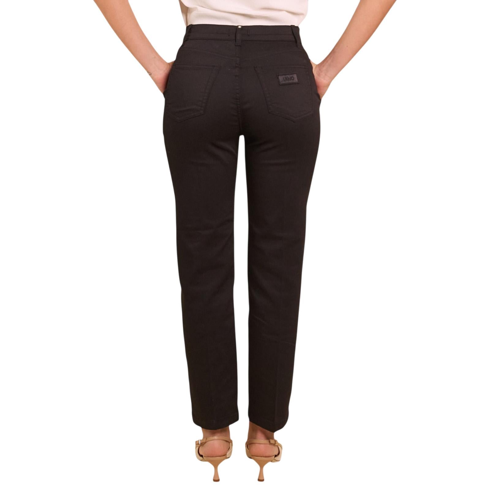 Pantalone LIU JO WA5418-T7144 22222 LIU JO 
