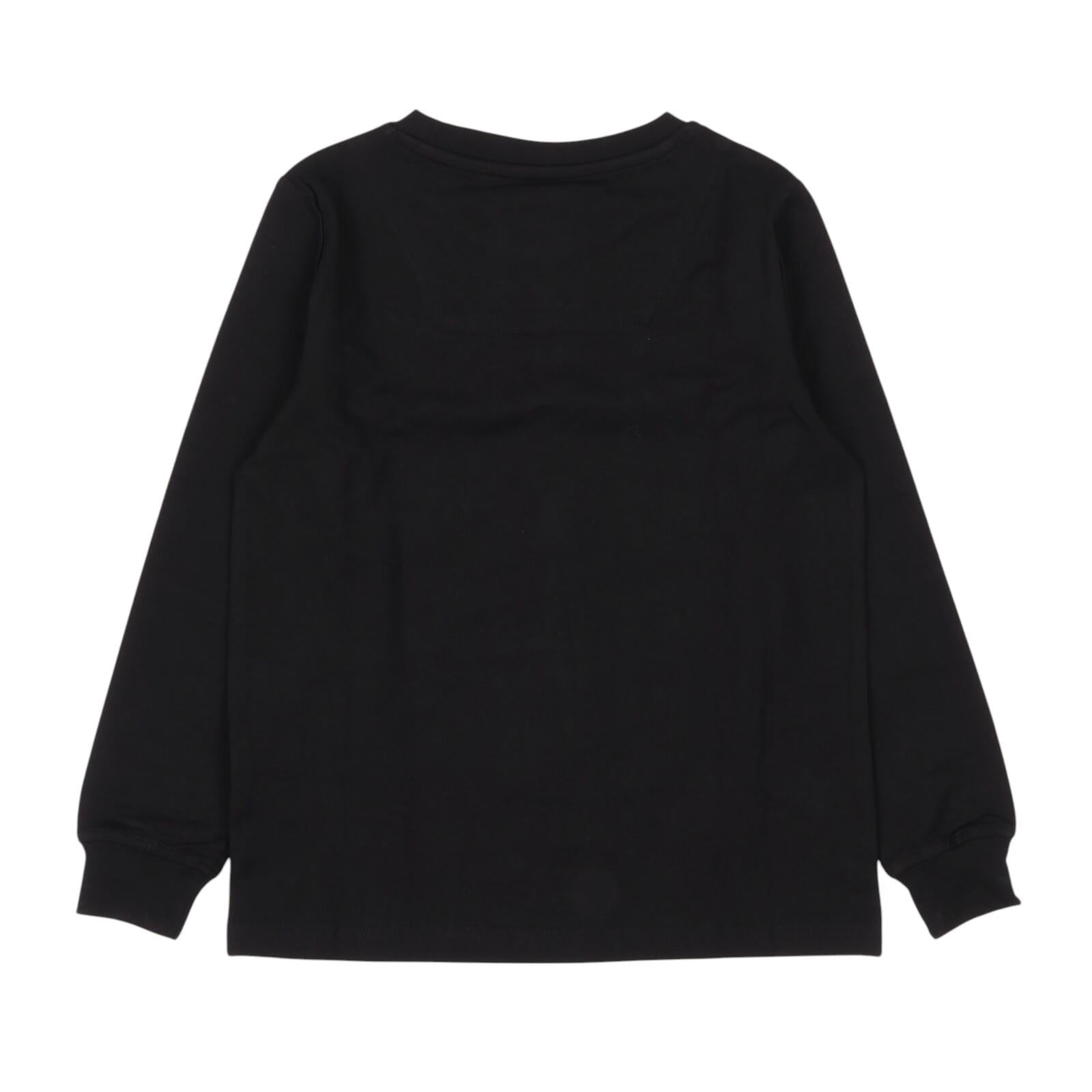 Maglia AERONAUTICA MILITARE kids 242TS0019AJRJ665 N01 AERONAUTICA MILITARE 