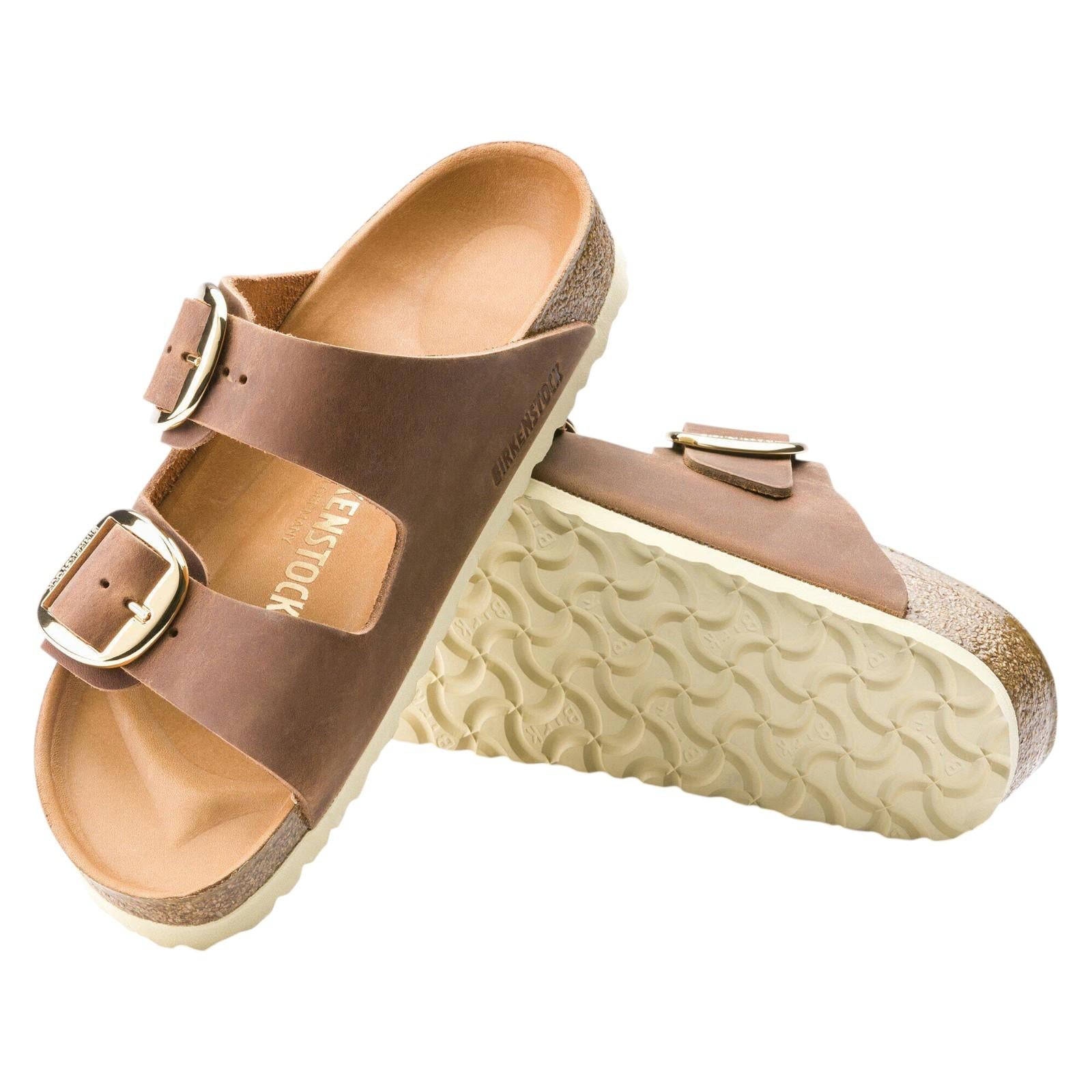 Ciabatte BIRKENSTOCK Donna 1011073 CAM 