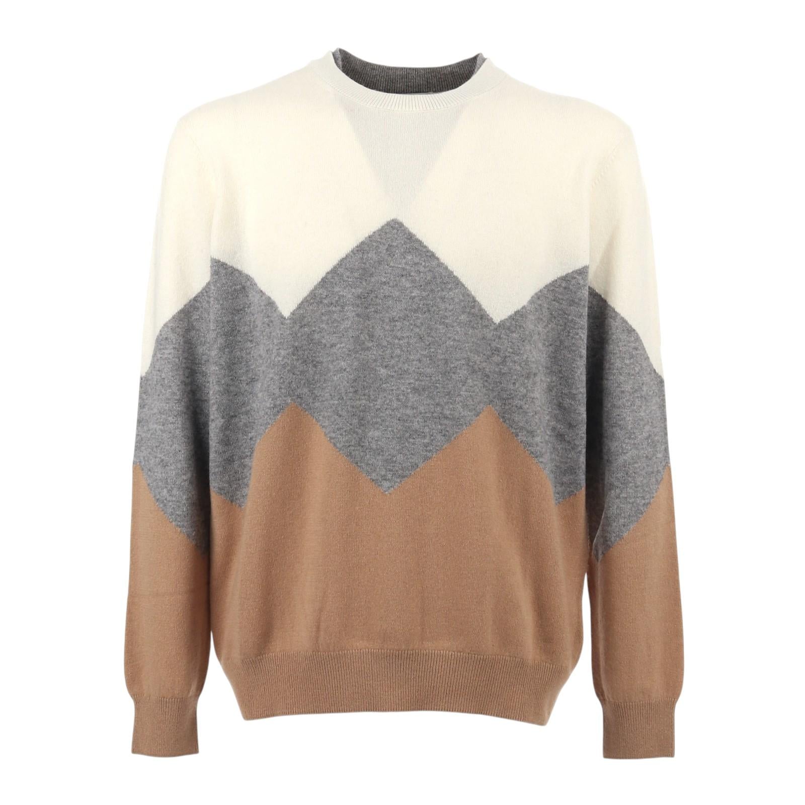 Maglione DIKTAT DK77045 MUL-1 DIKTAT 