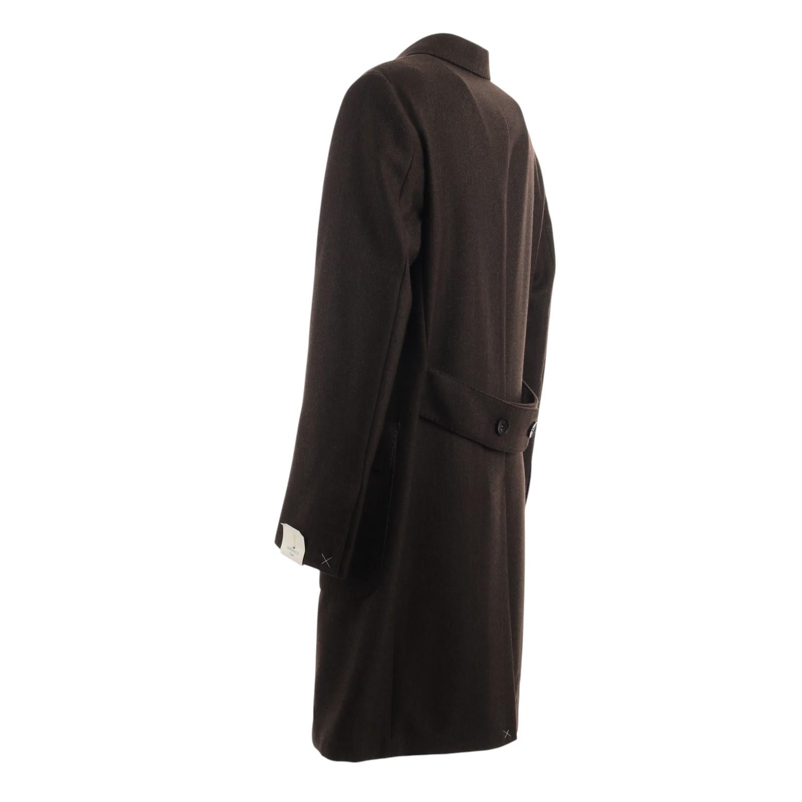 Cappotto GUARINUCCI CN-545 07 GUARINUCCI 