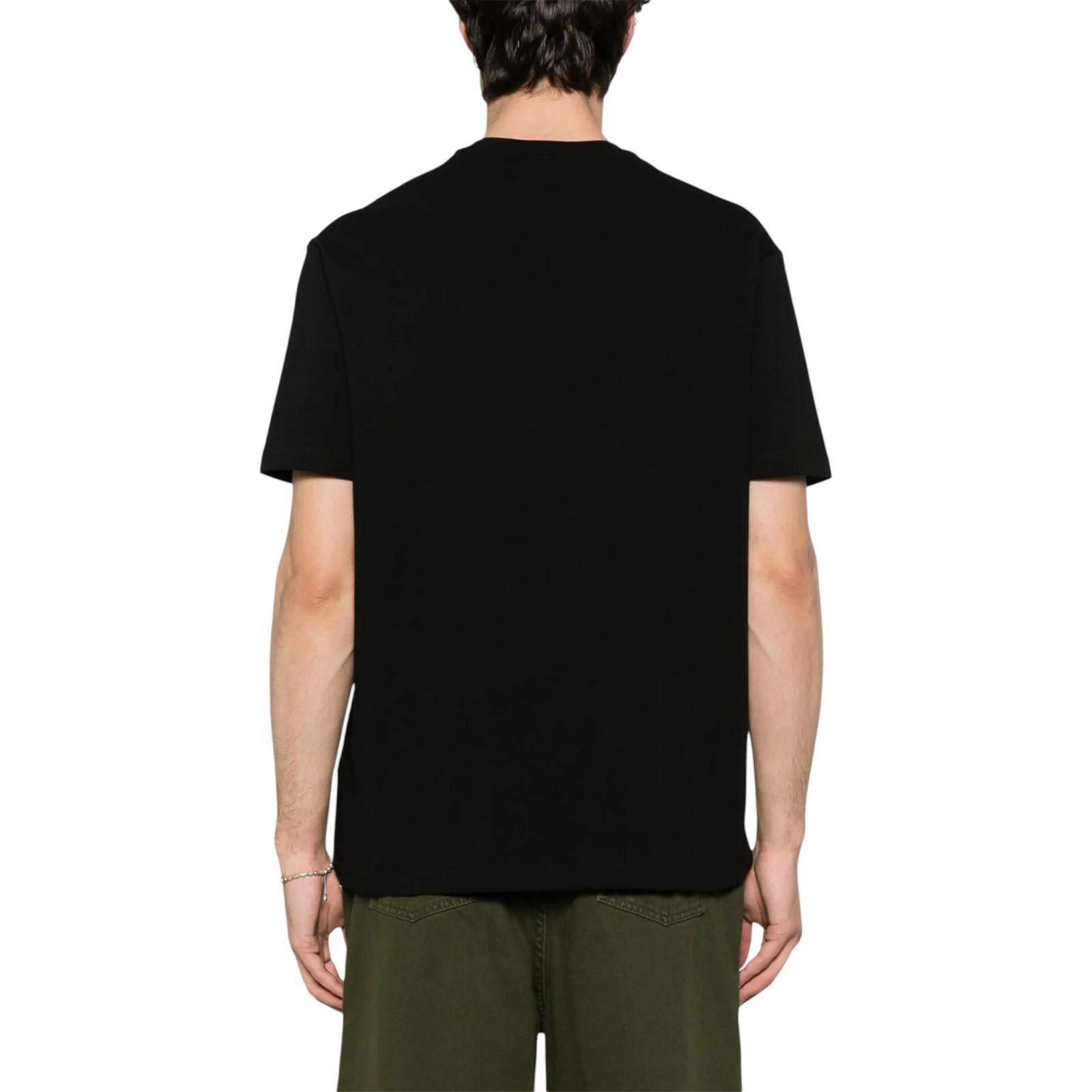 T-shirt PAUL&SHARK Uomo 25411060 011 