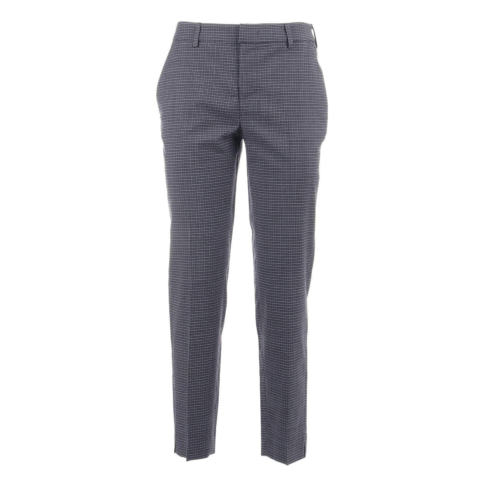 Pantalone PT TORINO CD-VSNYZ00STD-CX39 0730 PT TORINO 