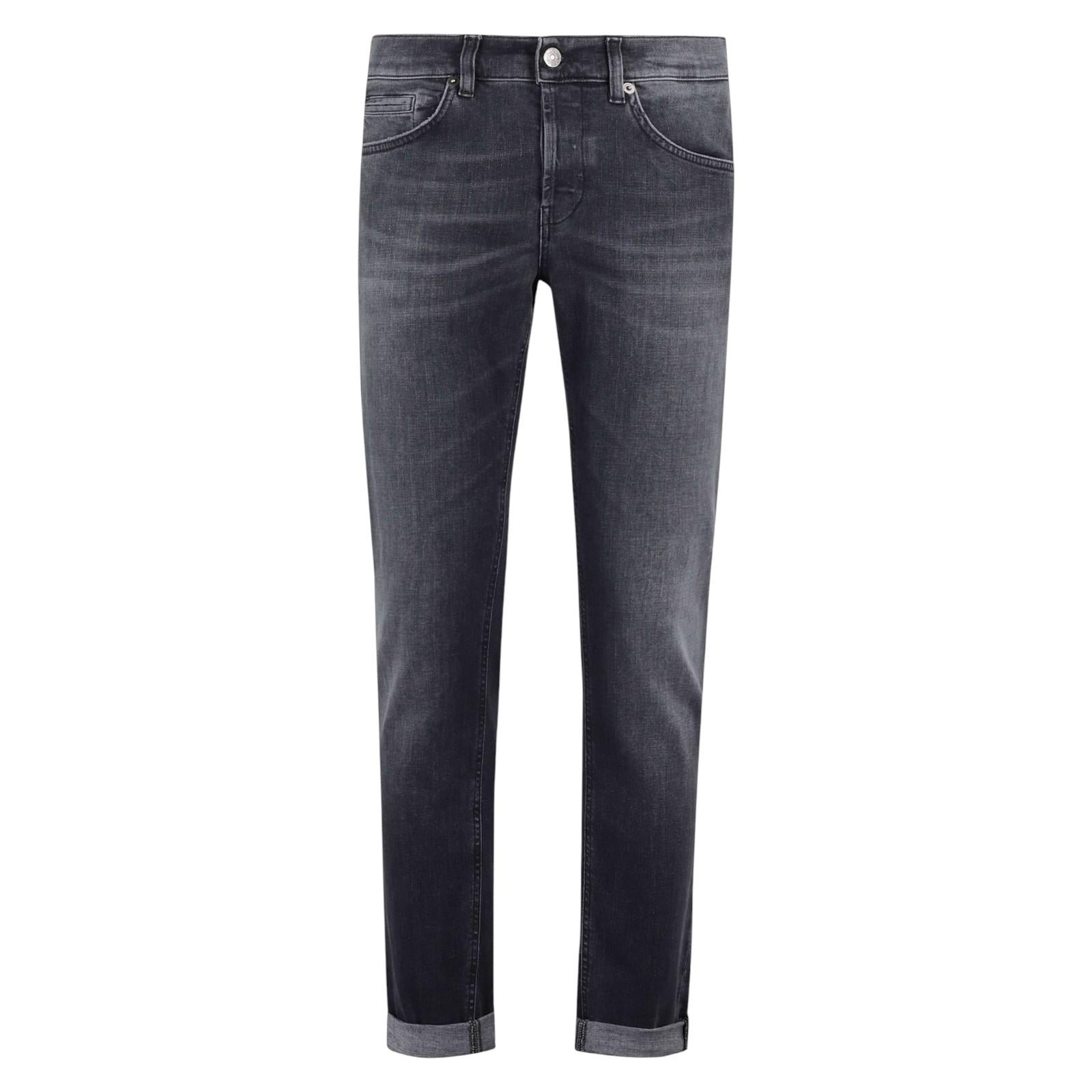 Jeans DONDUP UP232-DSE362U-IQ5 999 DONDUP 