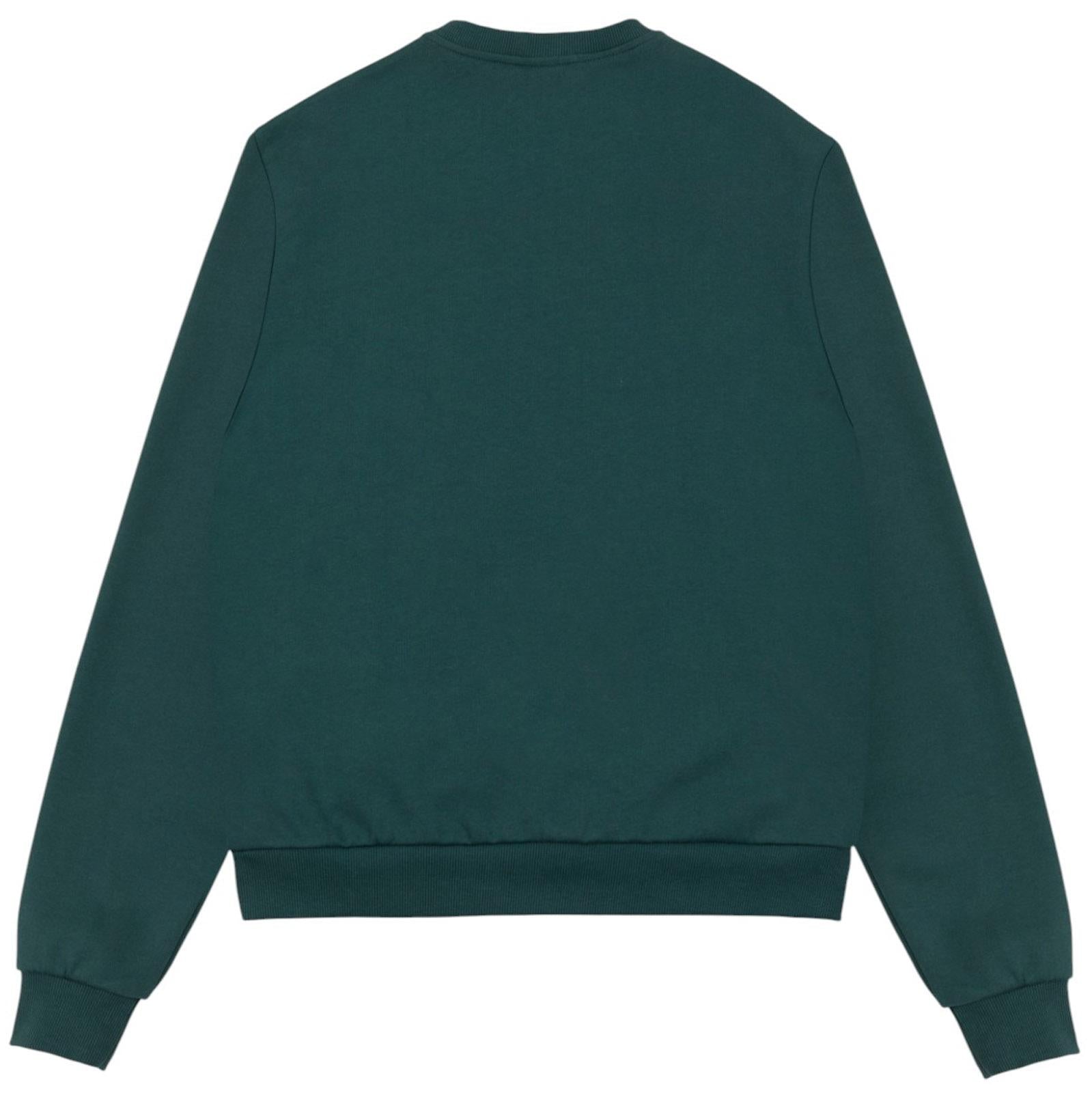 Felpa COLMAR 6265-3YP 681 COLMAR 