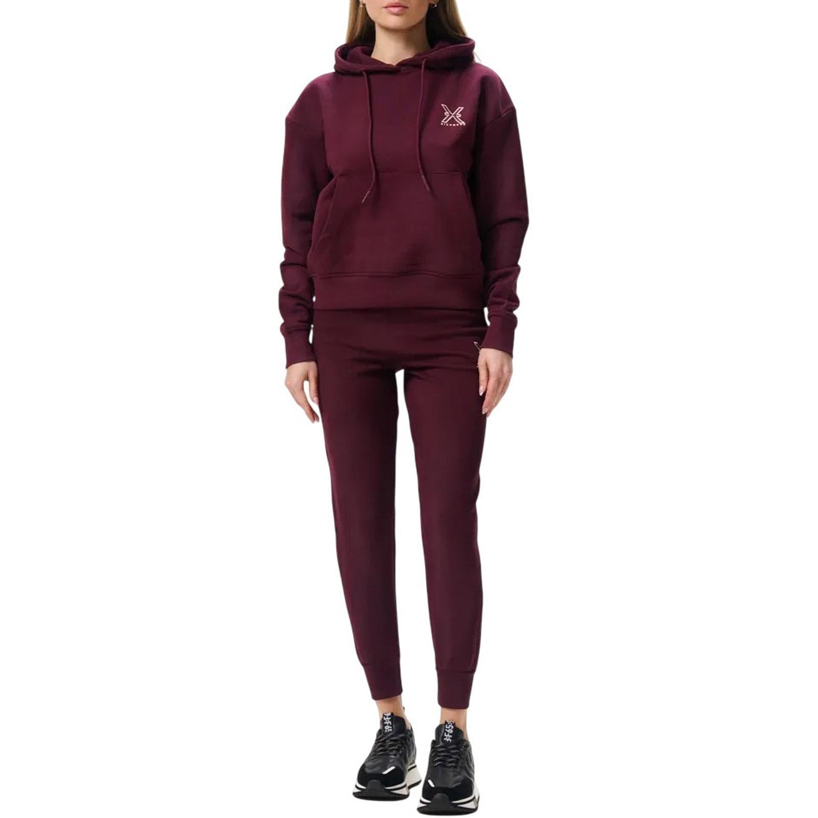 Felpa RICHMOND UWA24001FE-P8 VIN RICHMOND 