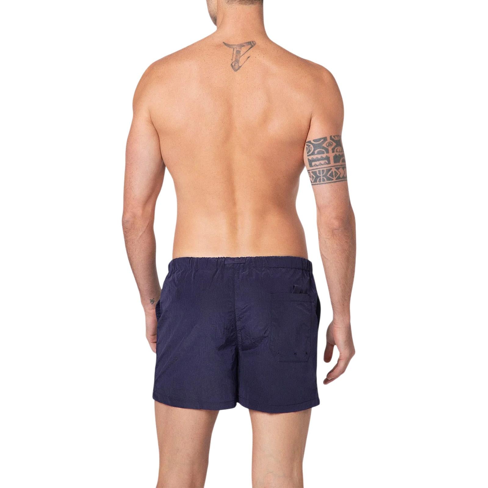 Boxer mare FK Uomo FK25-M01BU06 BU 
