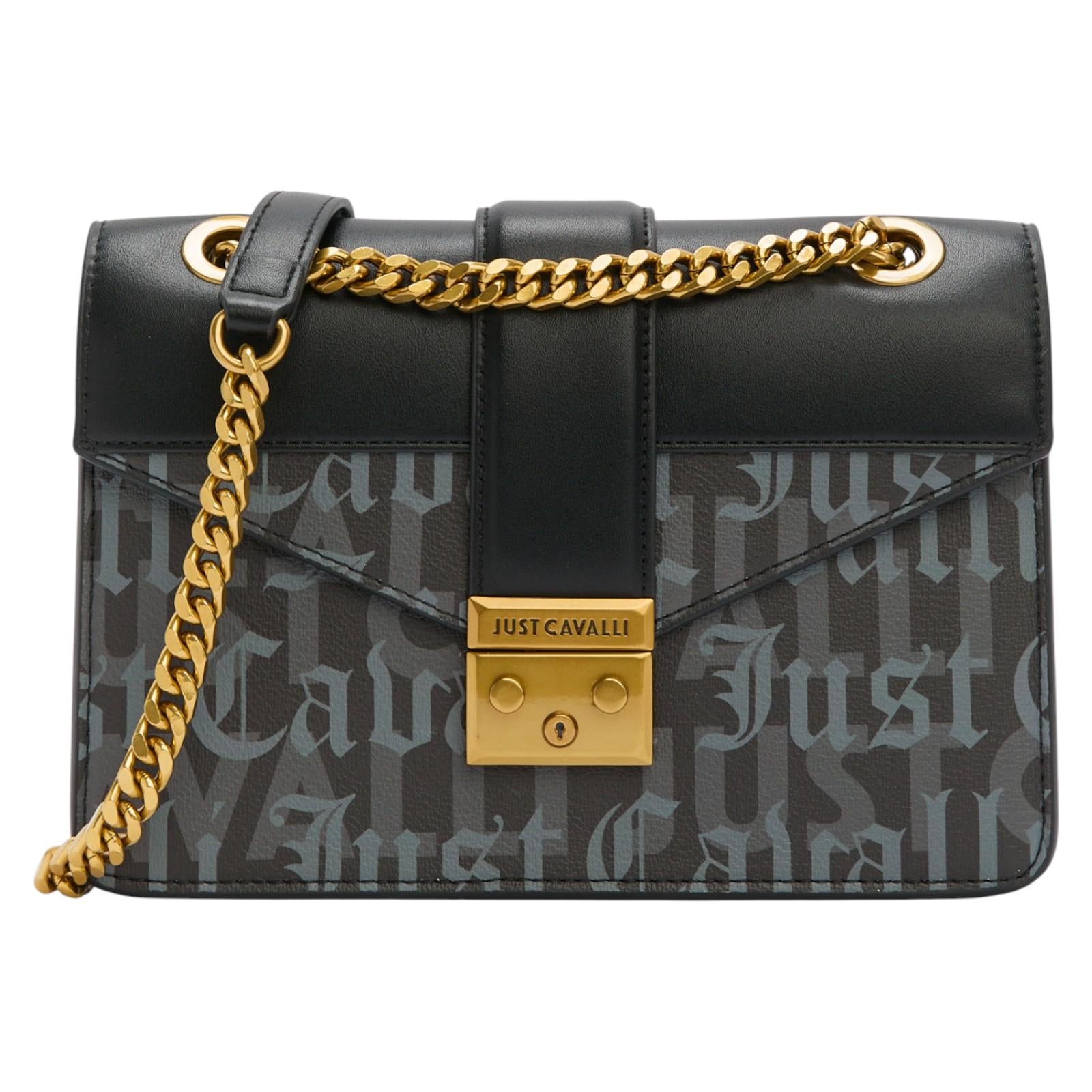 Borsa JUST CAVALLI 77RA4BH4-ZSB25 833 JUST CAVALLI 