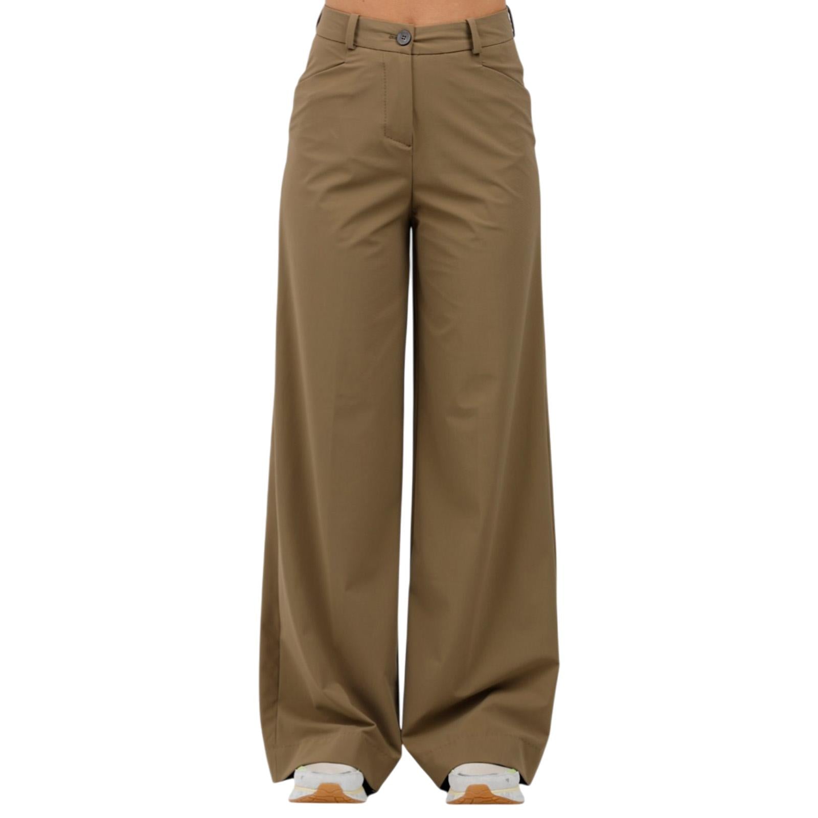 Pantalone RRD Donna 25857 84 