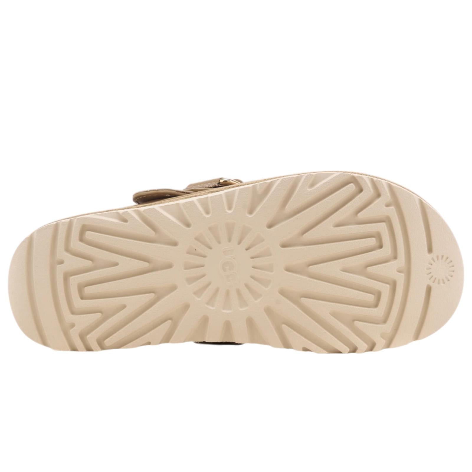Sabot UGG Donna 1169590 BEI 