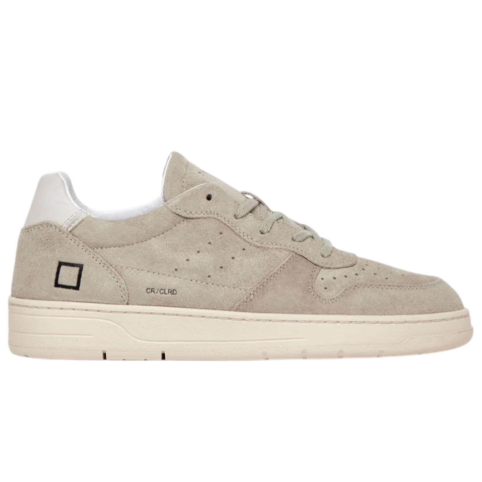 Sneakers D.AT.E. M401-C2-CO BI D.A.T.E. 