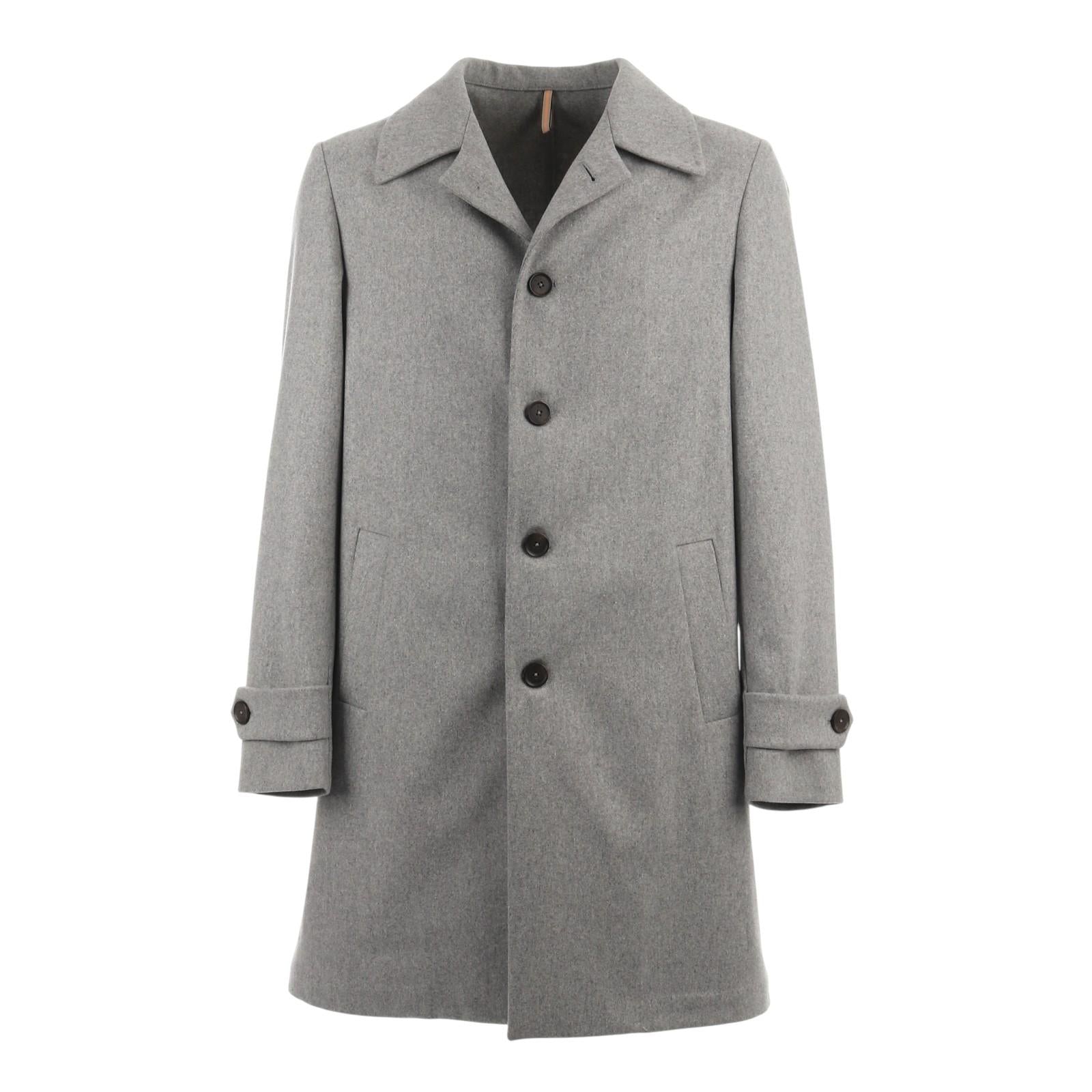 Cappotto RPL CO15-ZLD 3 RPL 