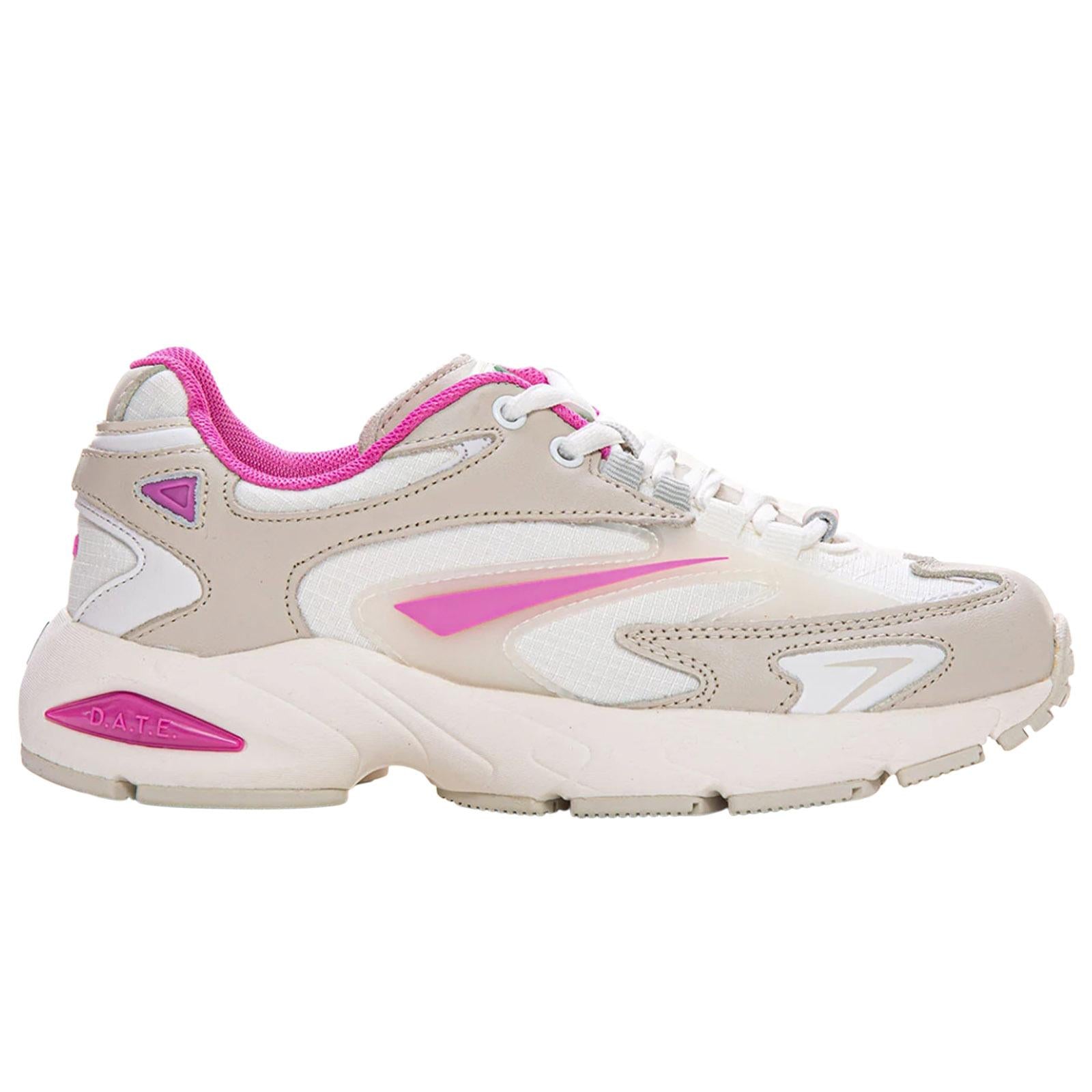 Sneakers D.A.T.E. W401-SN-ET WF D.A.T.E. 