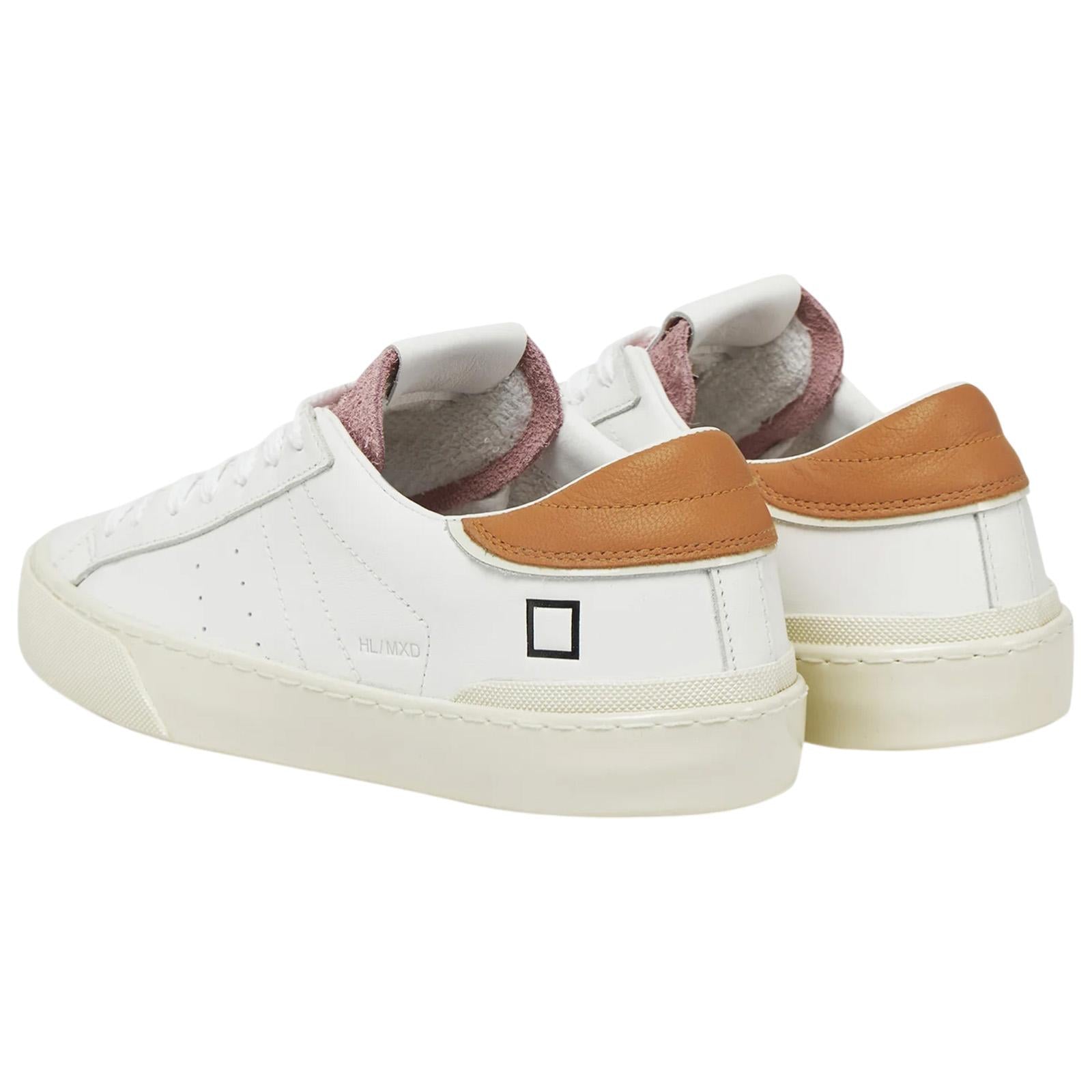 Sneakers D.A.T.E. Donna W421-HL-MX WO 