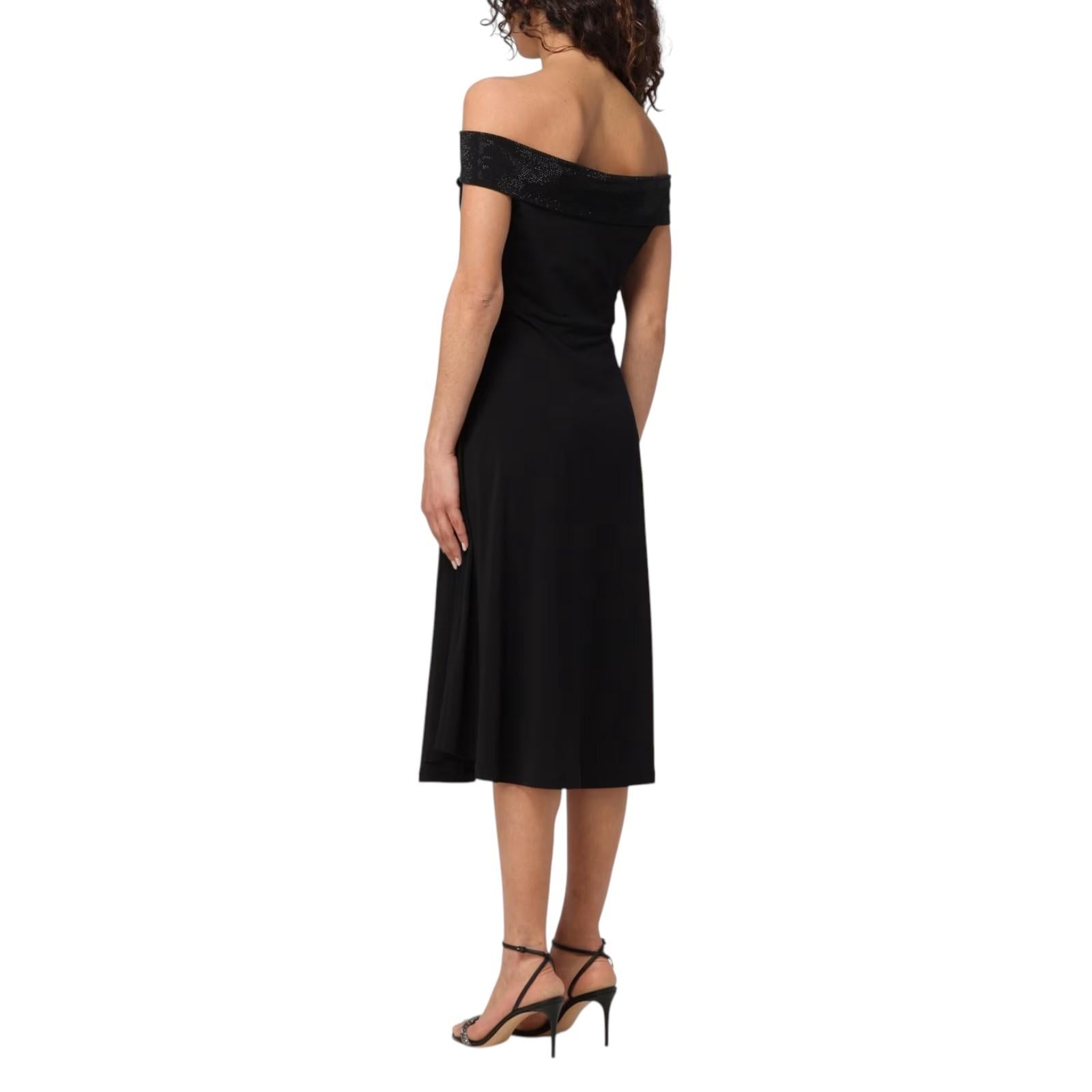 Abito EMPORIO ARMANI Donna 3D2A7E-2JWDZ 0999 