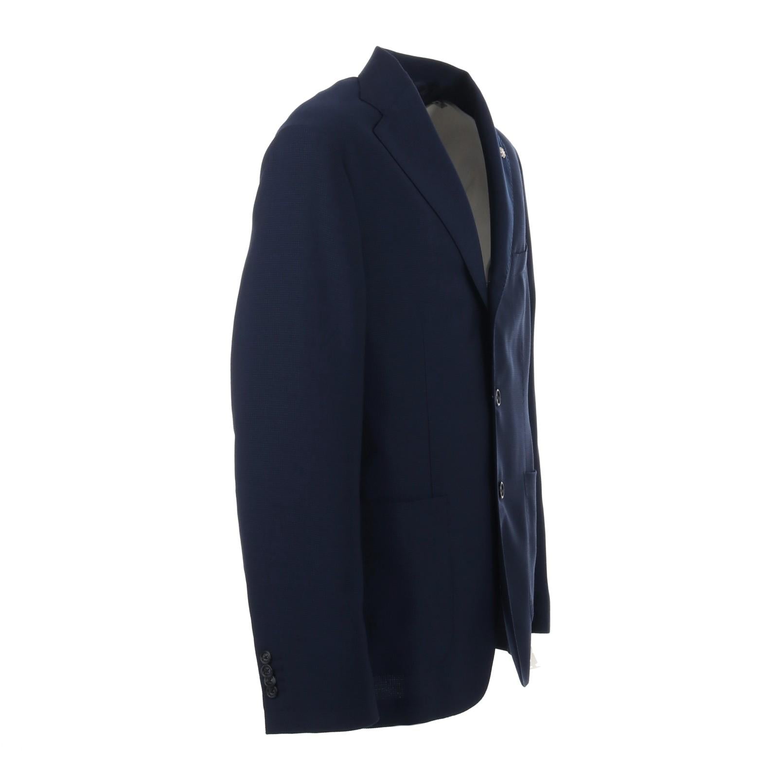 Giacca MANUEL RITZ Uomo 3832G2728-253134 88 