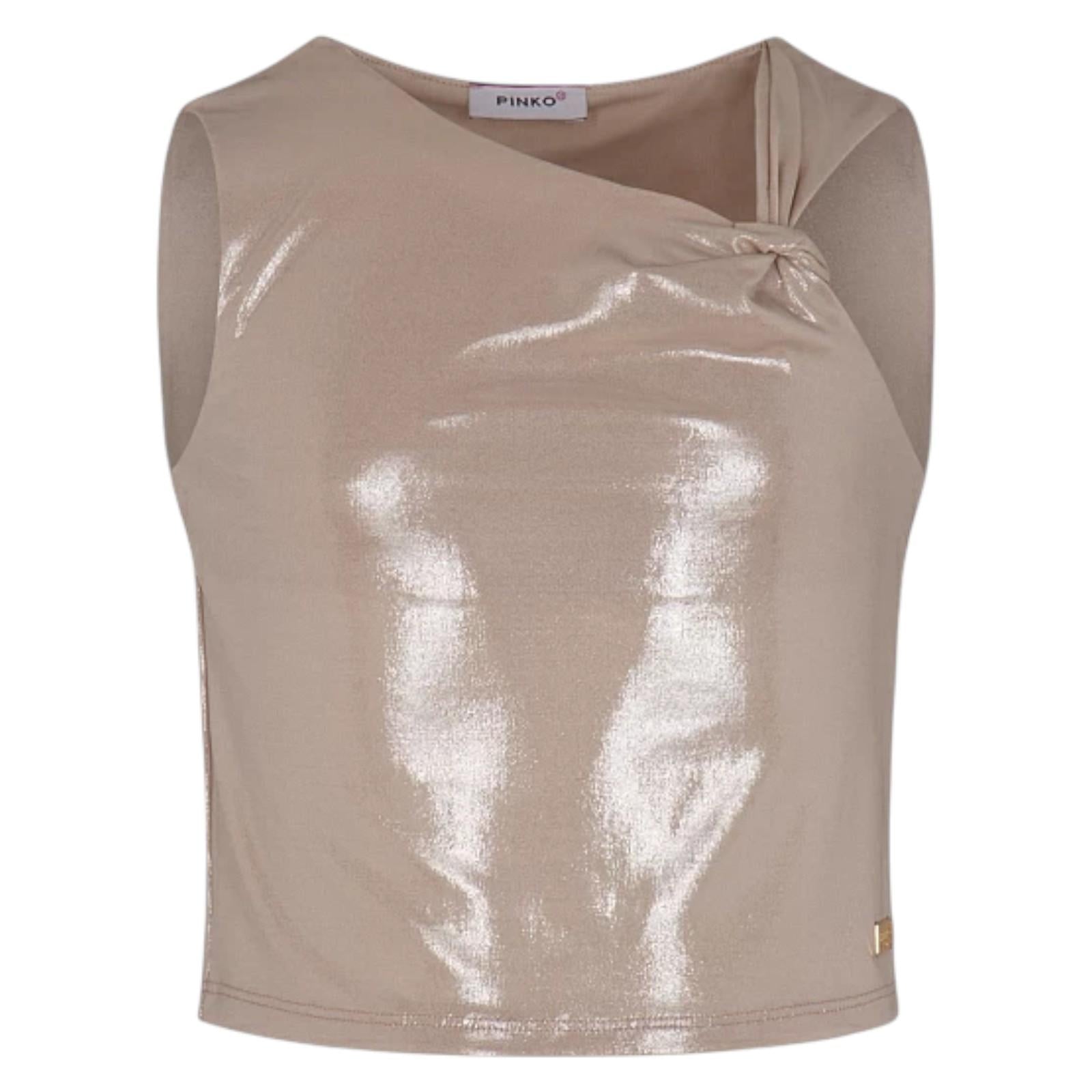 Top PINKO kids S4PIJGTT041 121 PINKO 