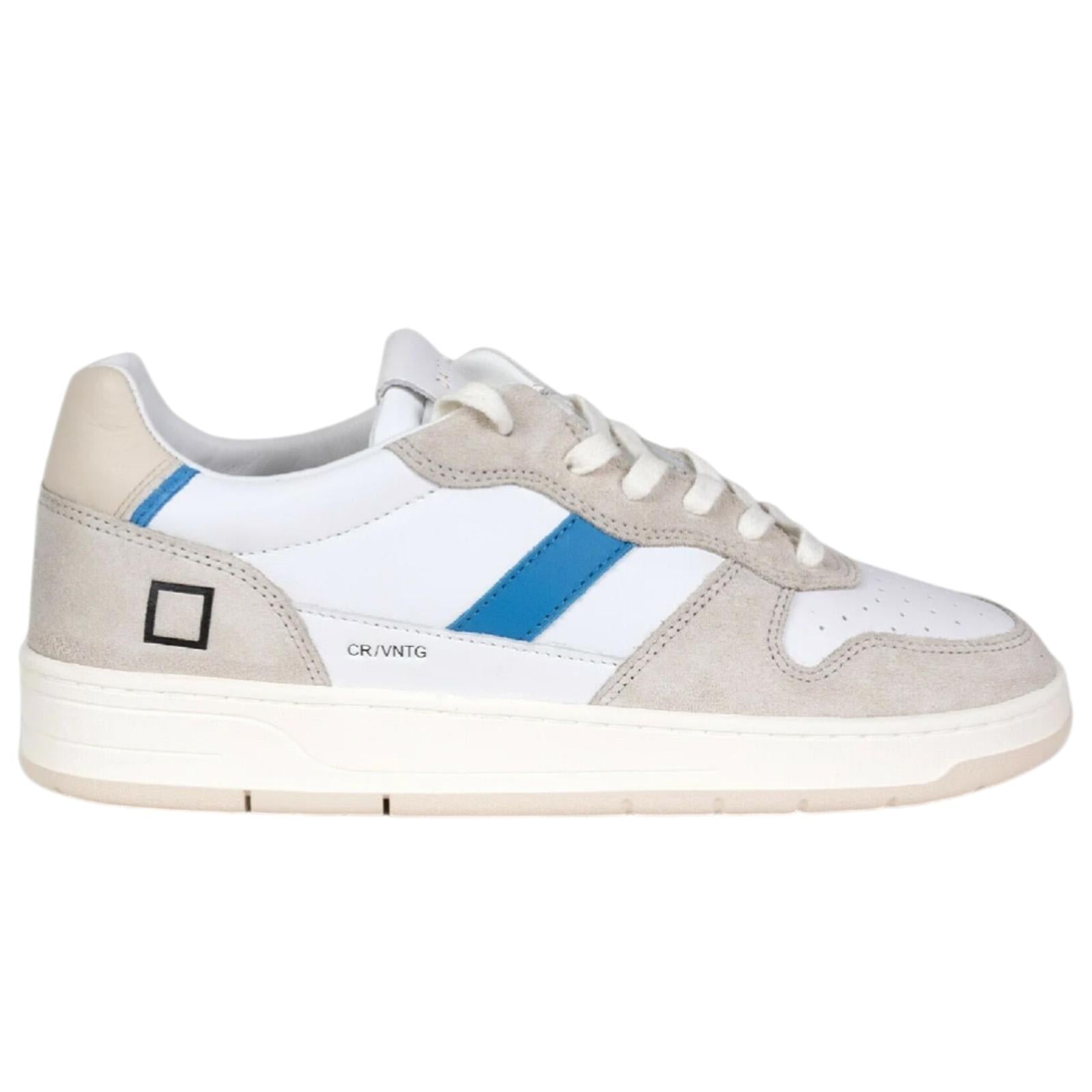 Sneakers D.A.T.E. M421-TP-SF-2 WY D.A.T.E. 