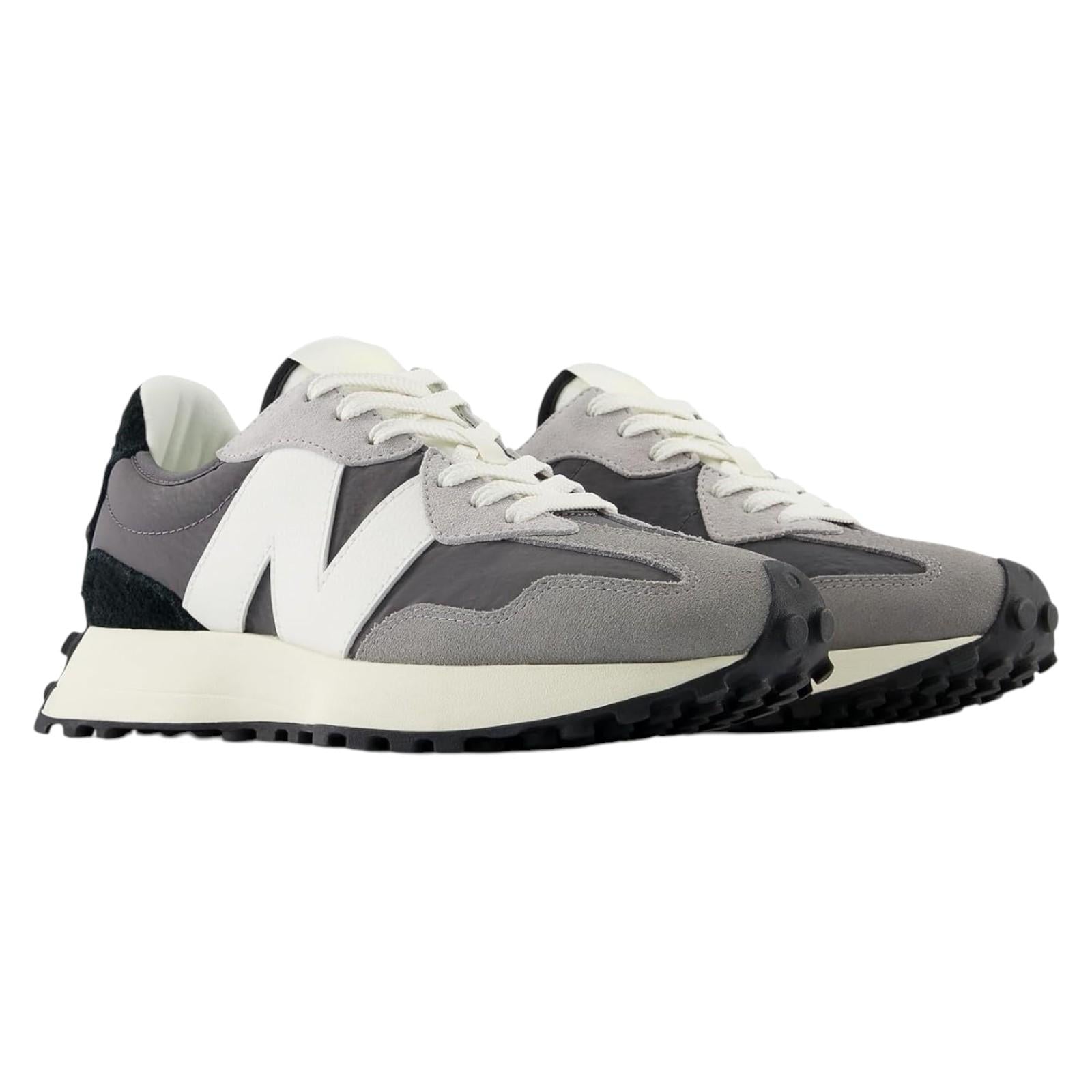 Sneakers NEW BALANCE WS327PL GRI NEW BALANCE 