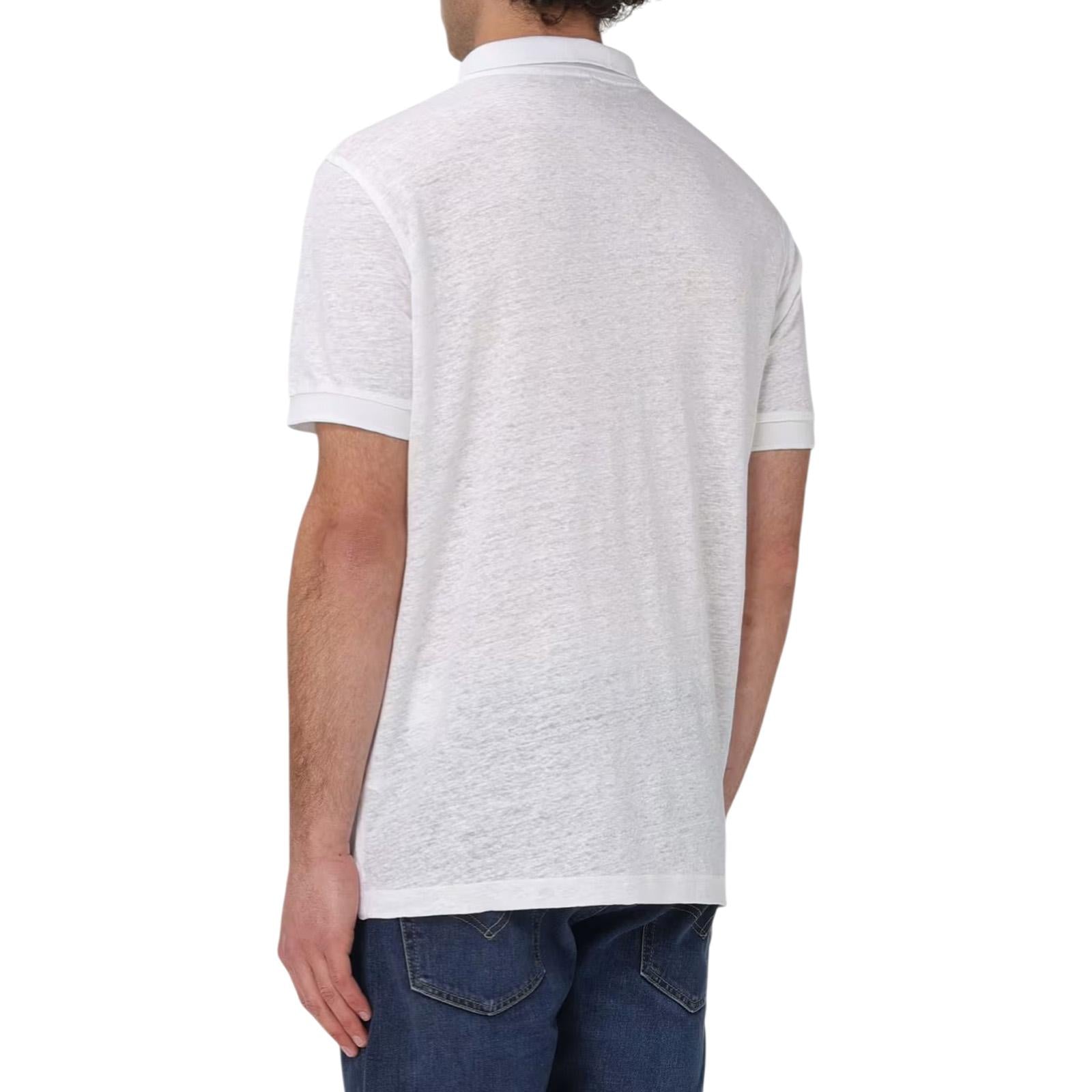 Polo SUN68 A34133 31 SUN68 