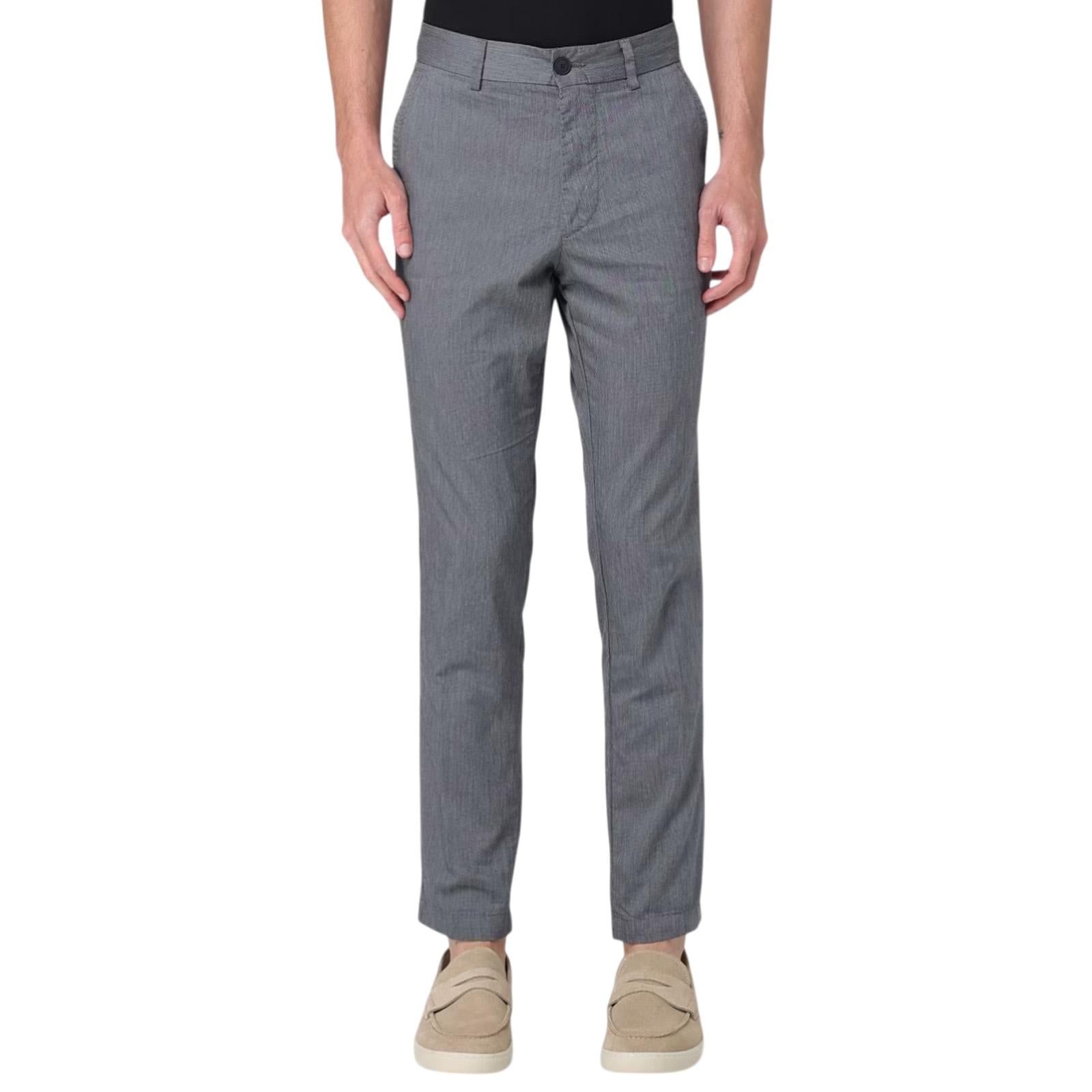 Trousers HUGO BOSS MAN 50538828-10270625-01 404 