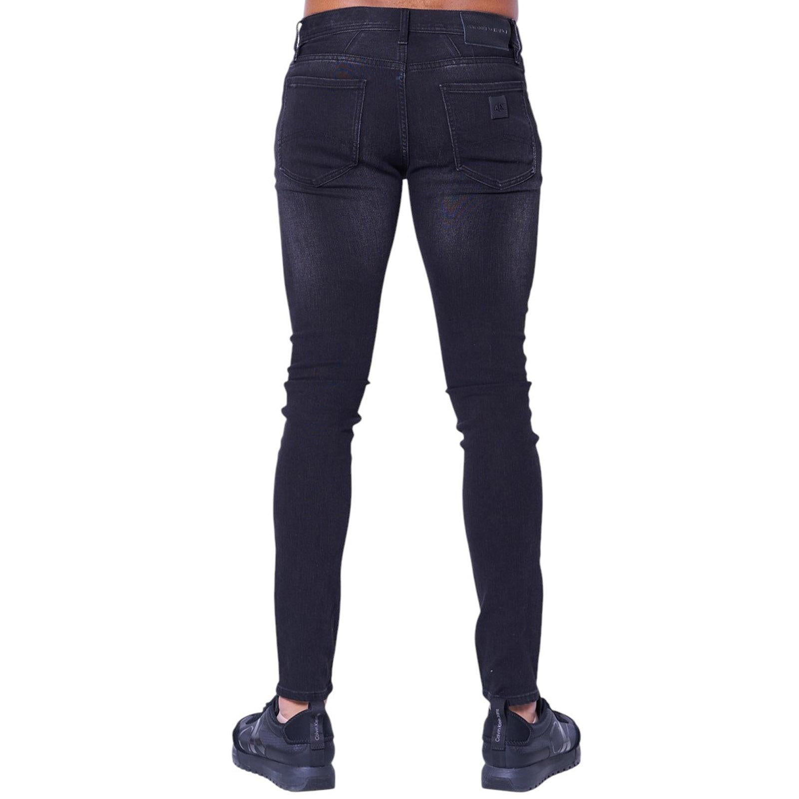 Jeans ARMANI EXCHANGE 6LZJ33-Z1VQZ 0204 ARMANI EXCHANGE 