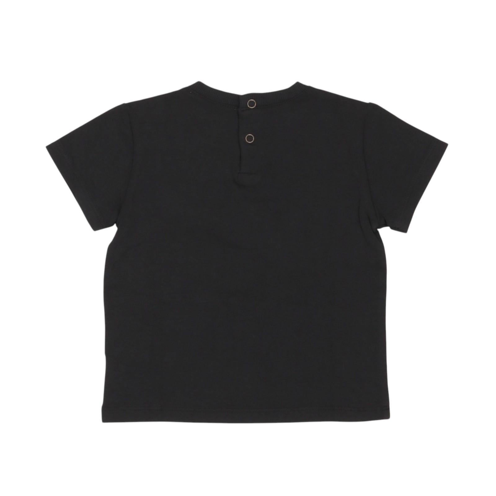 T-shirt FIORILE kids 51L-1937 ANT FIORILE 