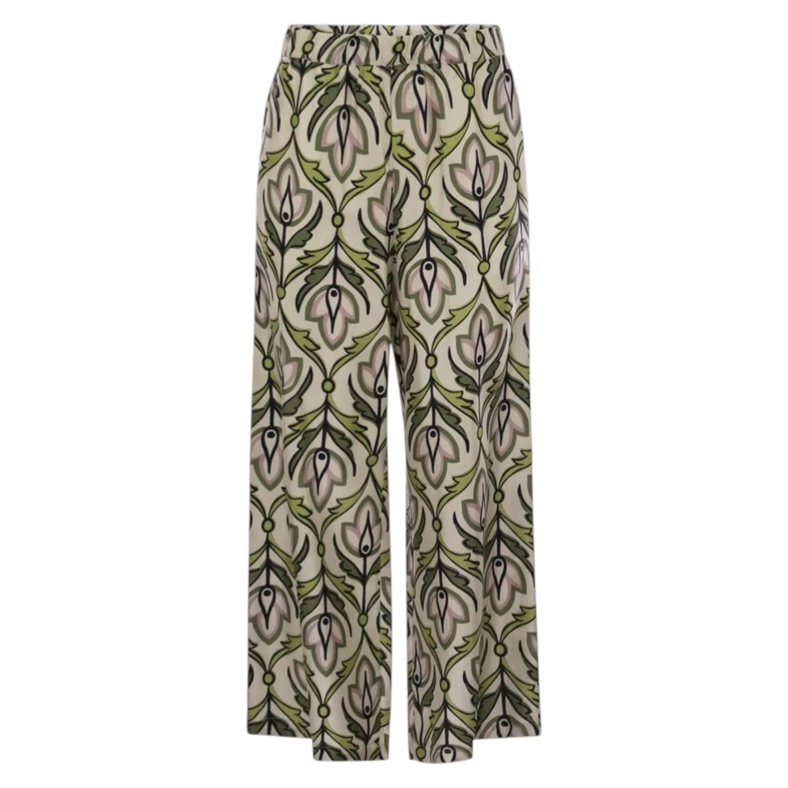 Pantalone MAX MARA 2515131091-000 002 MAX MARA 