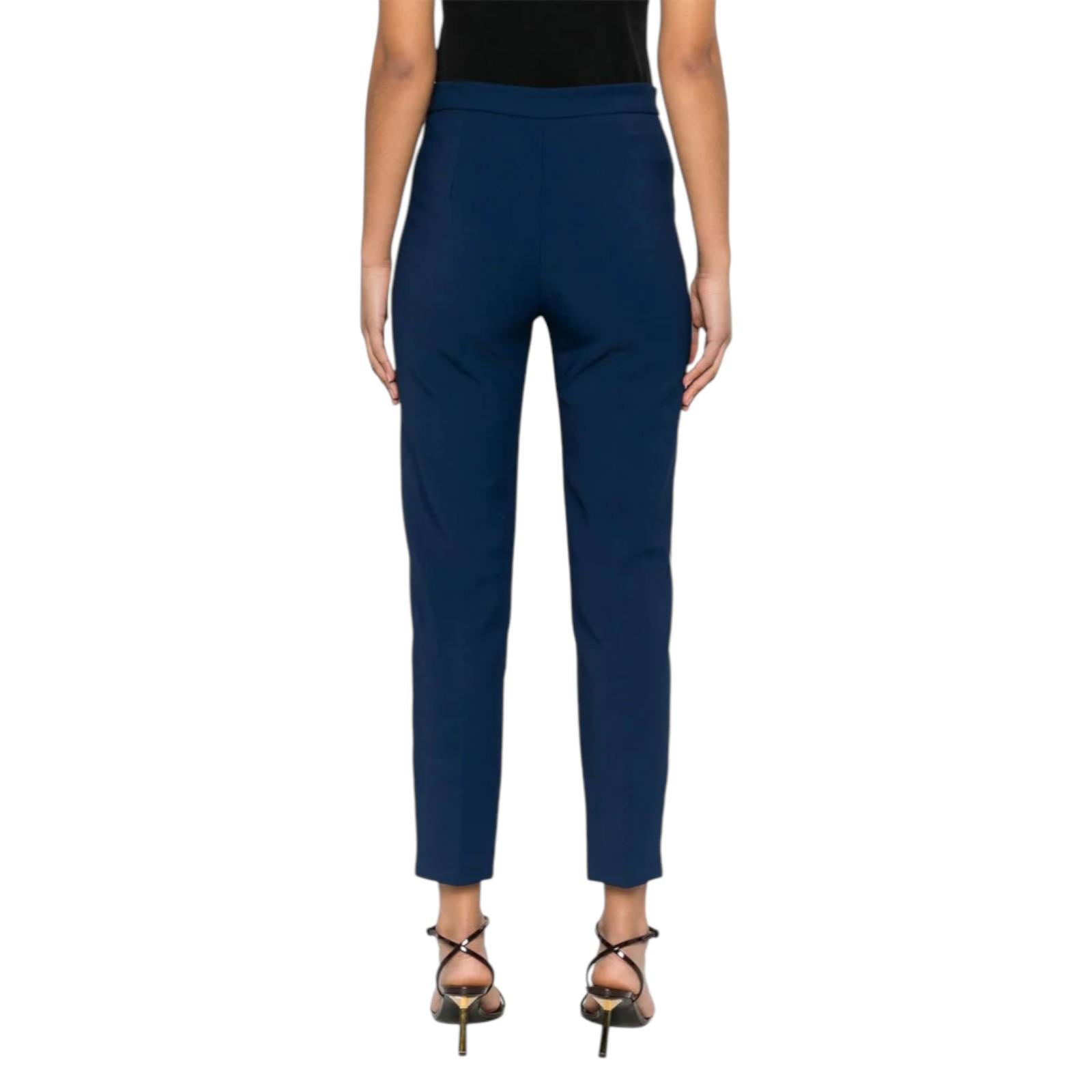 Pantalone ELISABETTA FRANCHI Donna PA-T71-51E2 DN9 