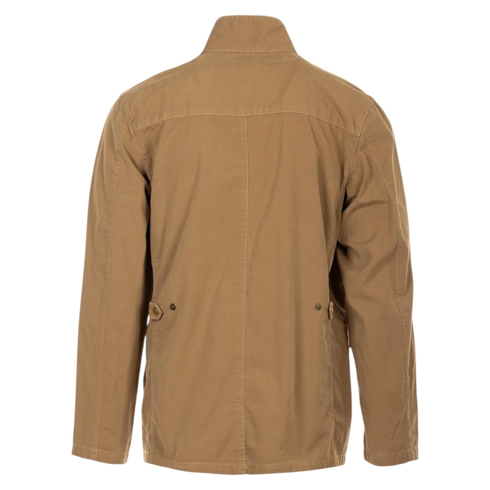 Giubbotto BARBOUR MCA1039 BE31 BARBOUR 