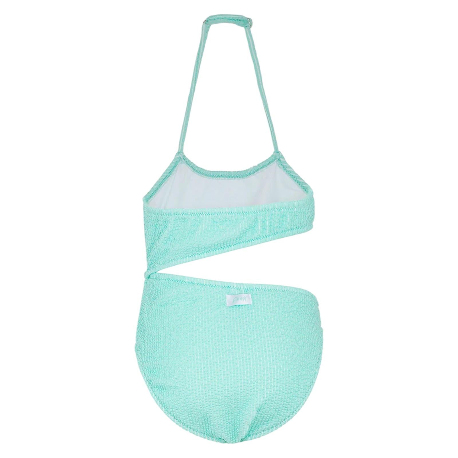 Trikini FK kids Bambina FJ25-G3L07TK AQ 