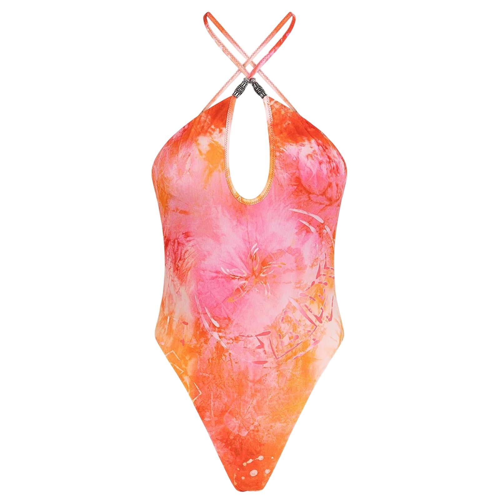 Monokini ME FUI Donna MF25-0722 X32 