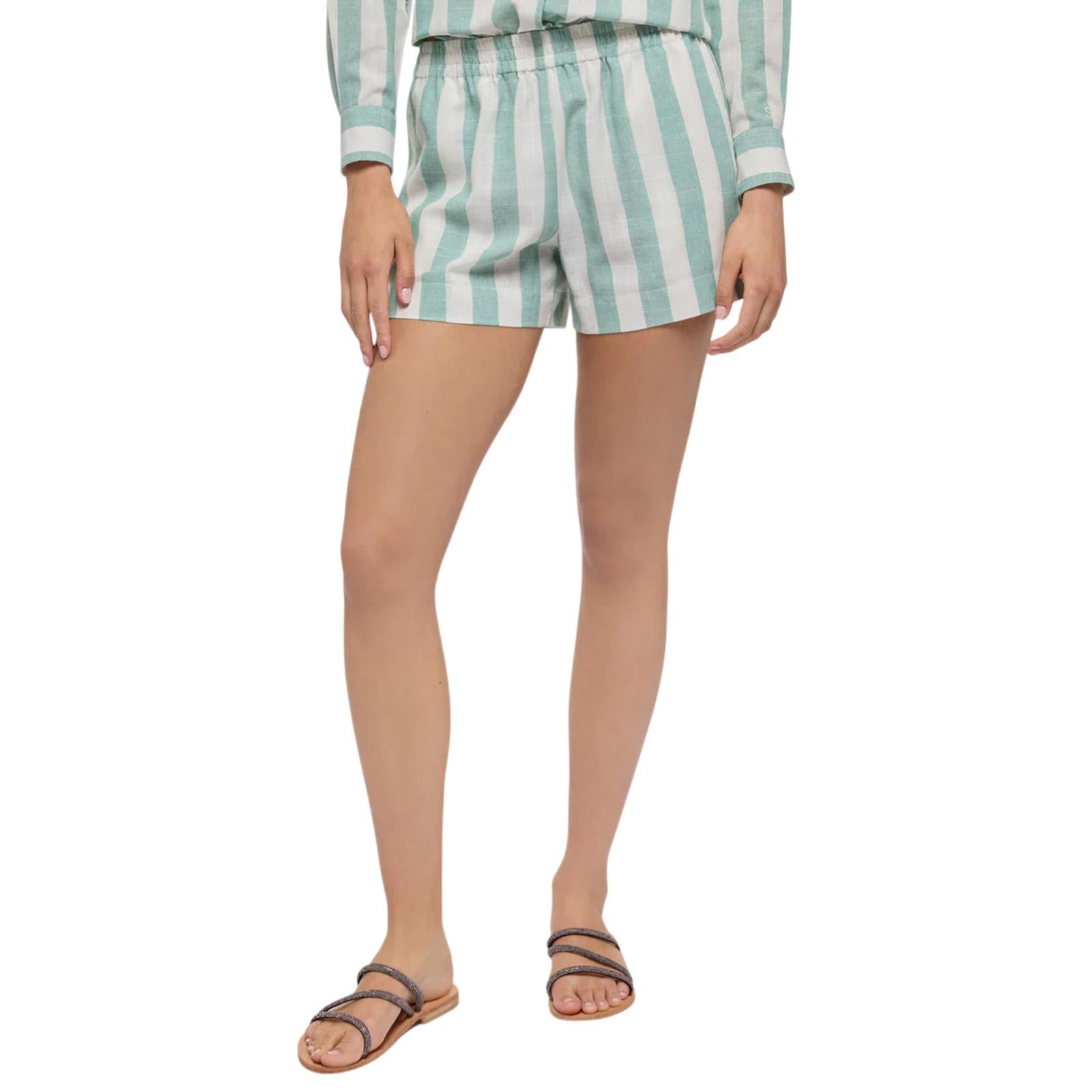 Bermuda MC2 SAINT BARTH MEAVE 01019H MC2 SAINT BARTH 