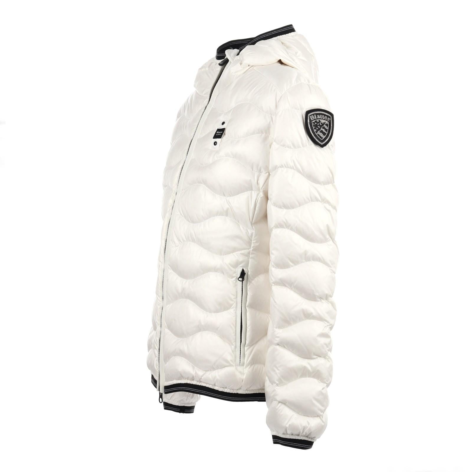 Giubbotto BLAUER 24WBLDC03047-006047 100 BLAUER 