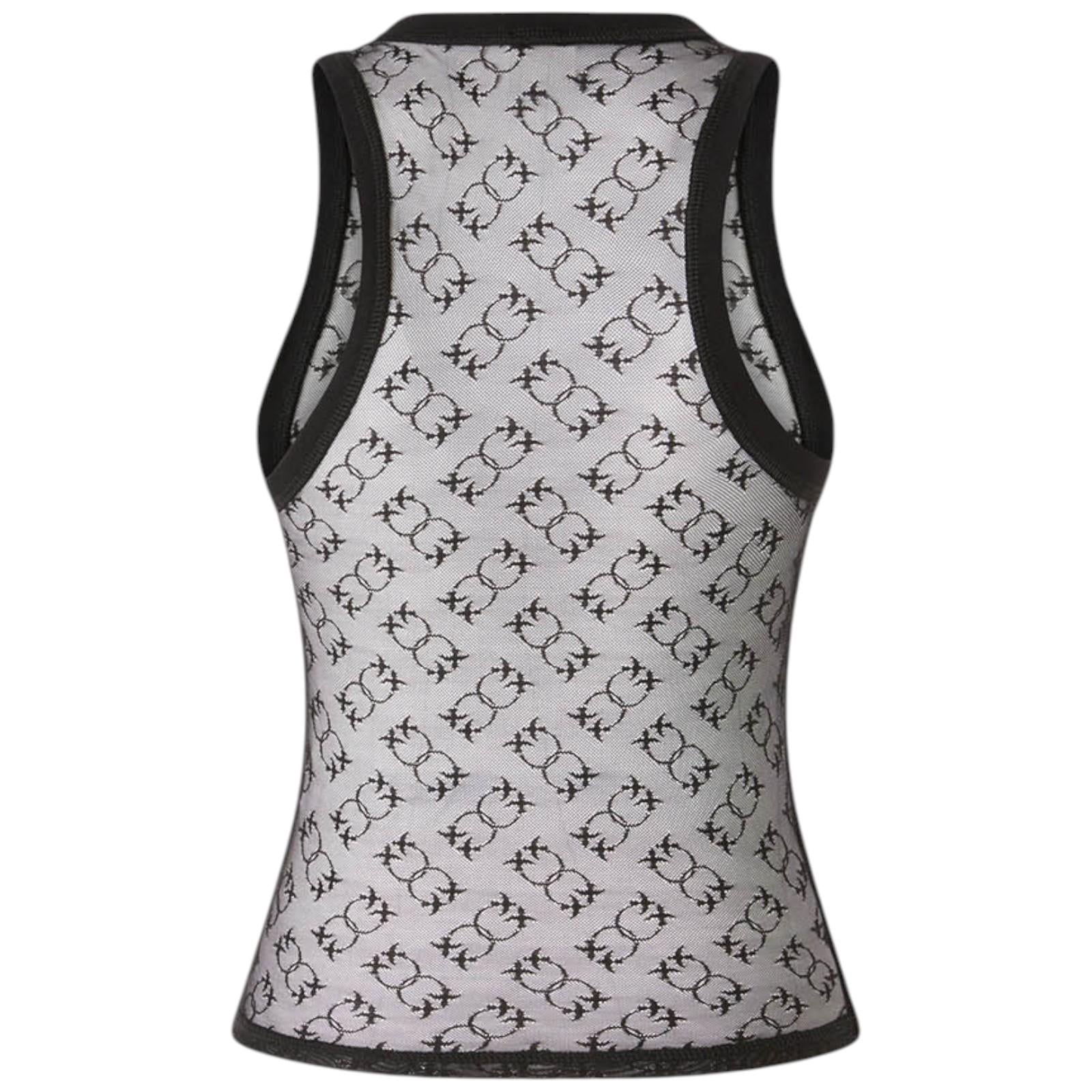 Canotta PINKO 103710-A21J Z99 PINKO 