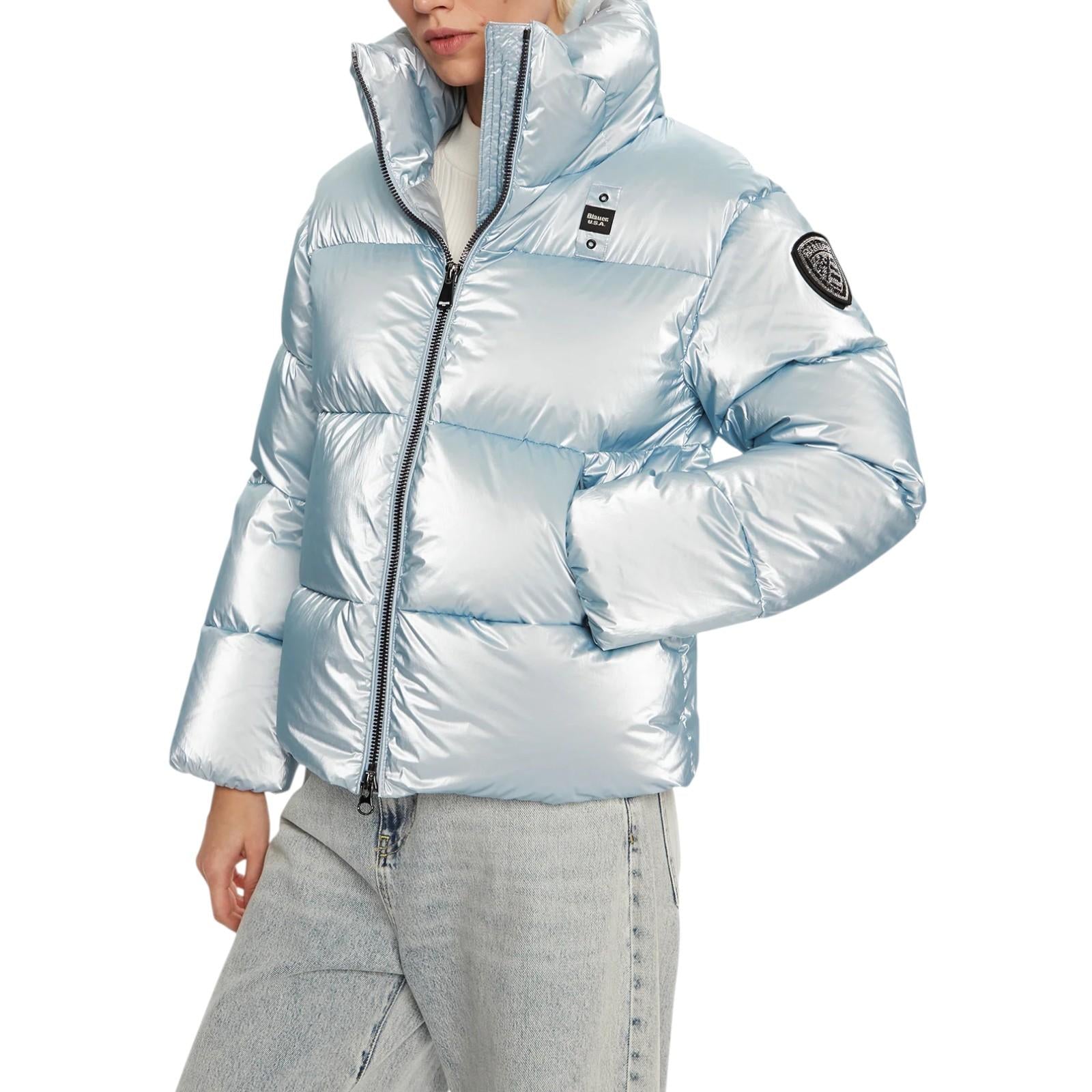 Giubbotto BLAUER 24WBLDC03252-007008 975 BLAUER 