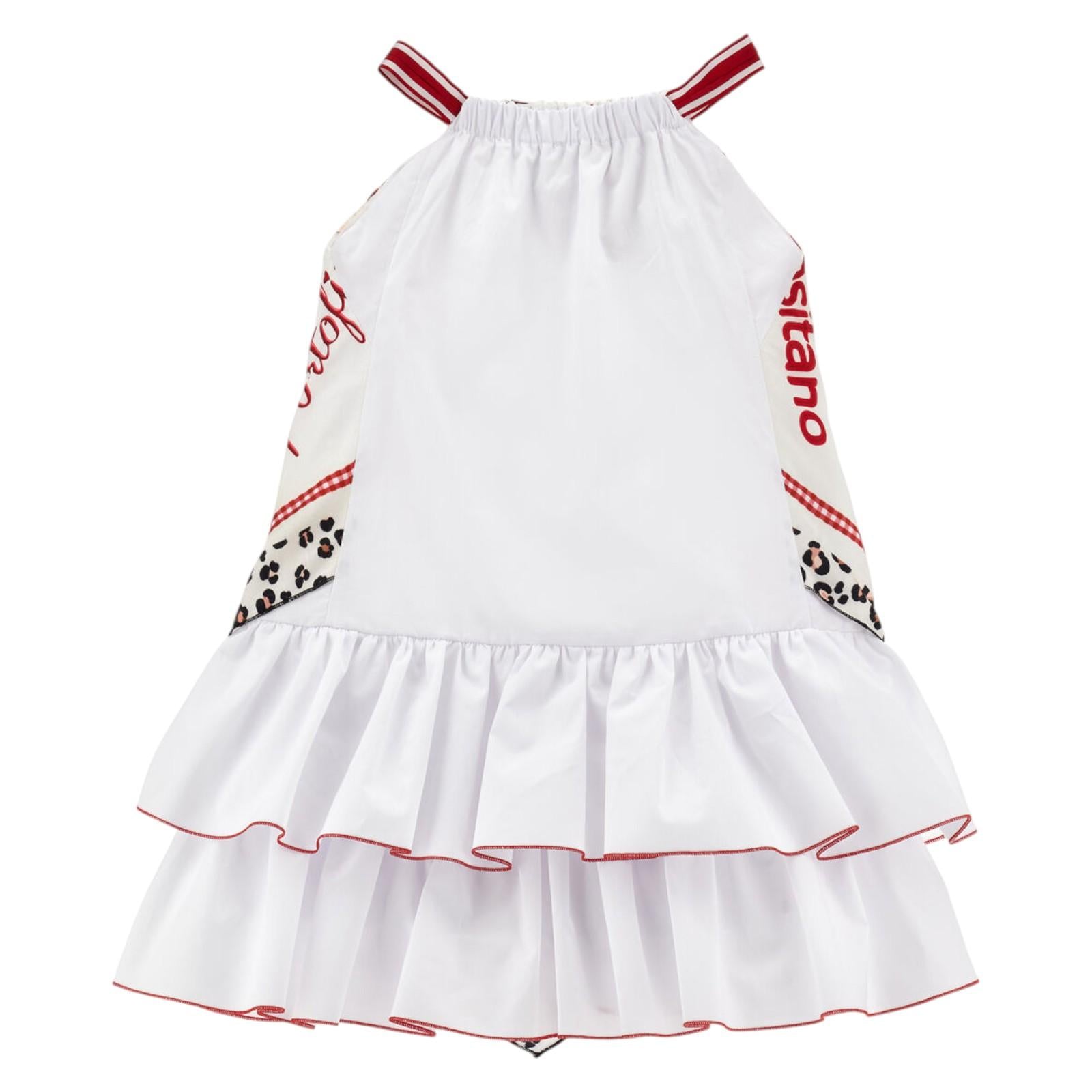 Abito MONNALISA kids 11E923-5614 0044 MONNALISA 