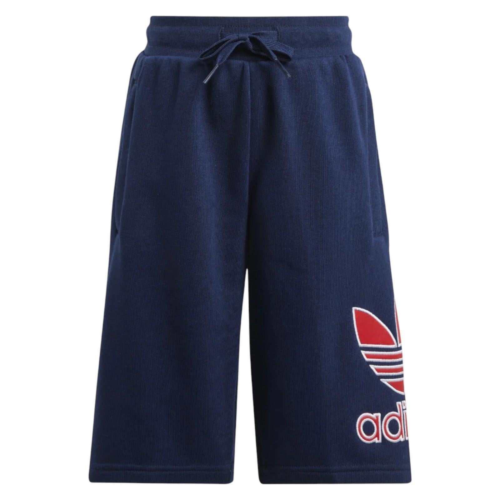 Completo ADIDAS kids Bambino JC9172 BLU 