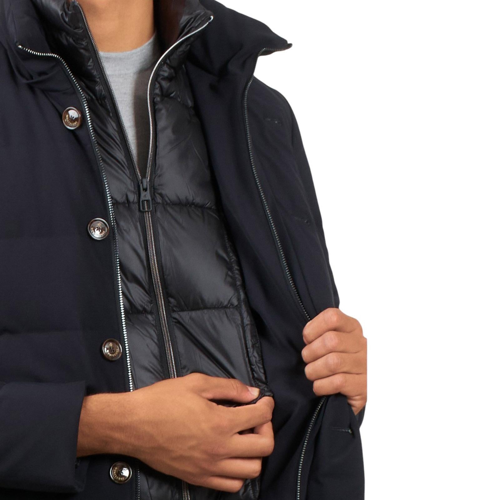 Giubbotto MONTECORE F07MUCX581 89 MONTECORE 