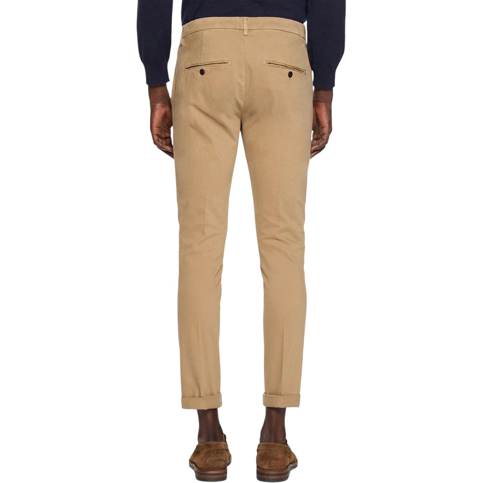 Pantalone DONDUP UP235-GSE043U-PTD 026 DONDUP 